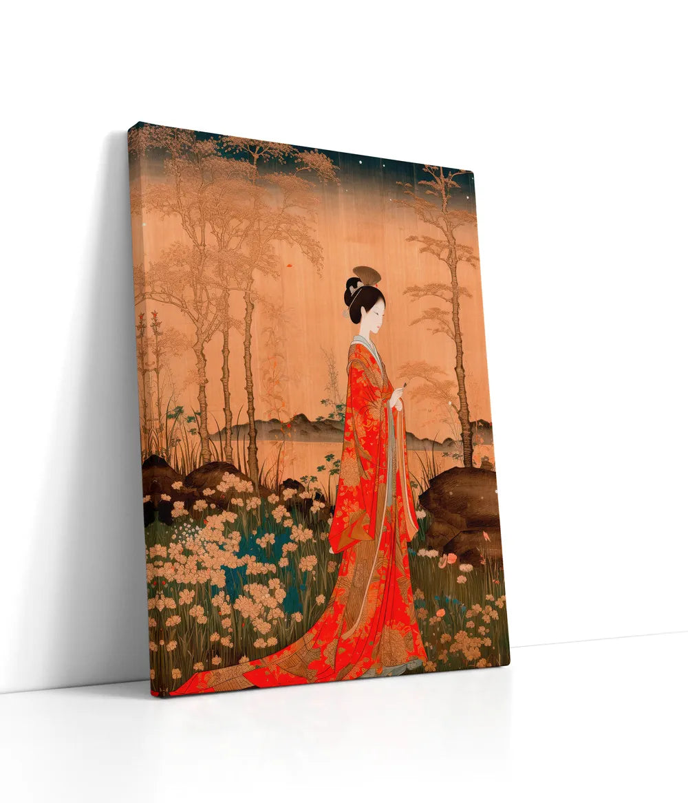 Japanese Peace Lærred