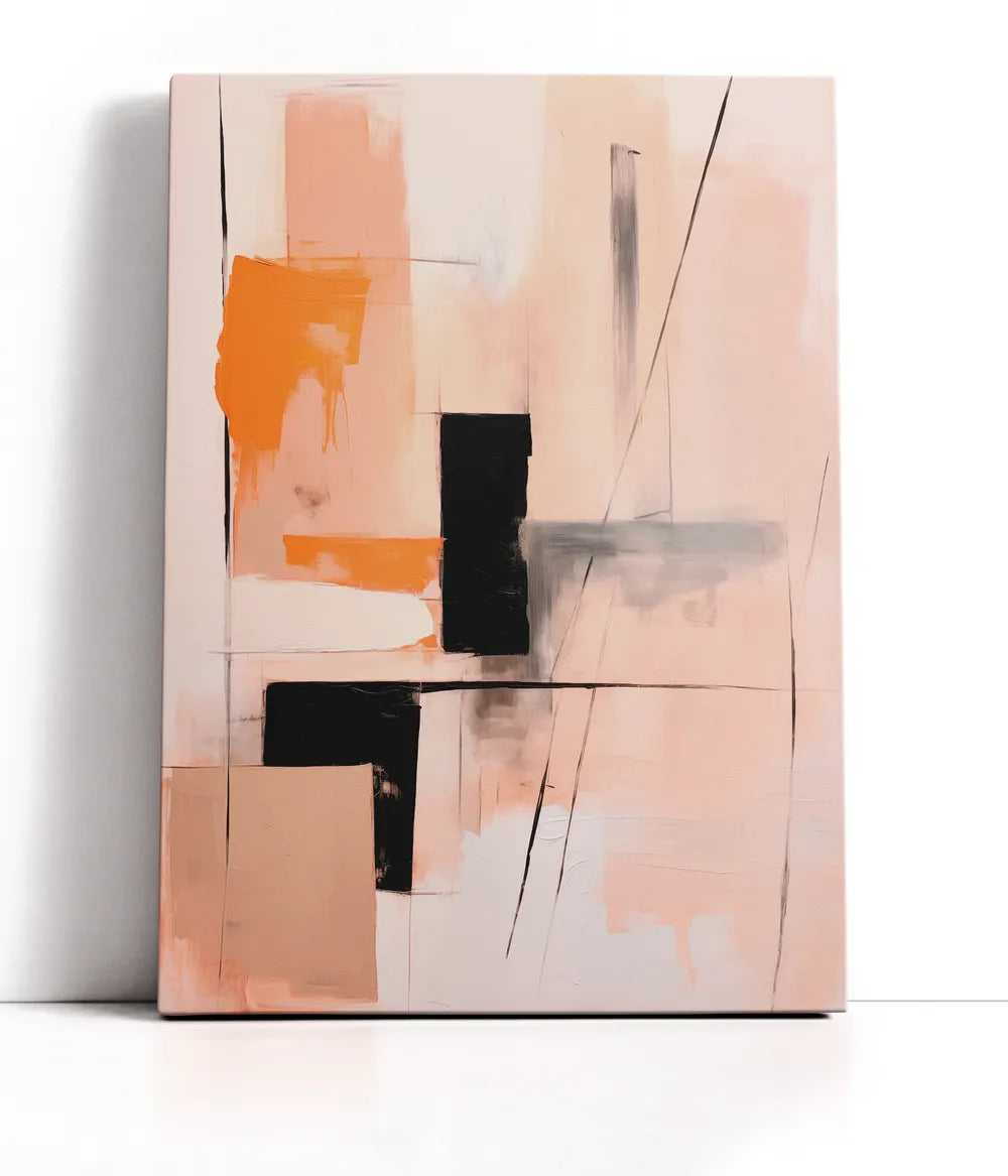 Watercolor 2 Lærred