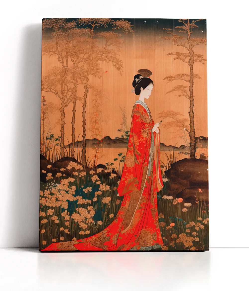 Japanese Peace Lærred