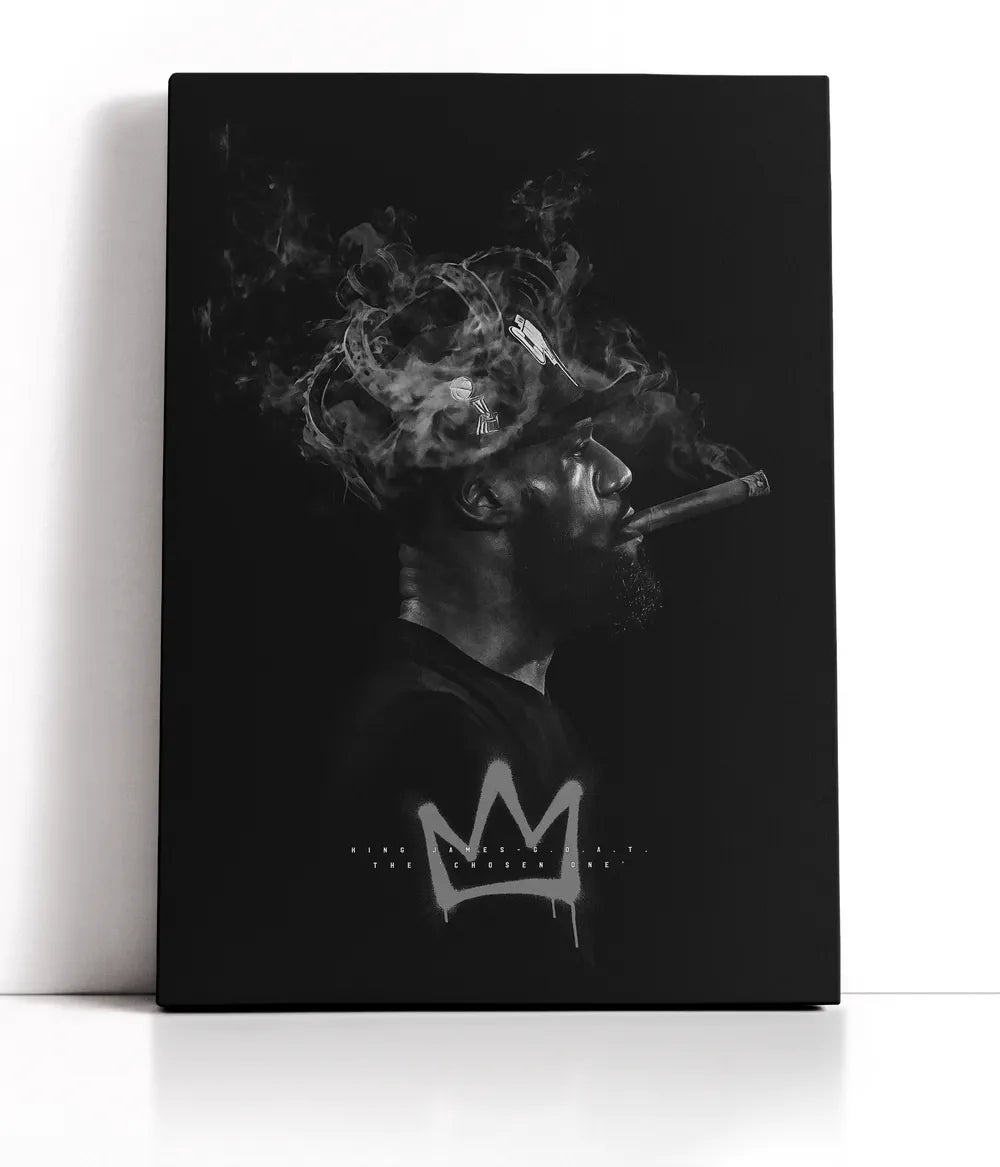 The Chosen One Lærred