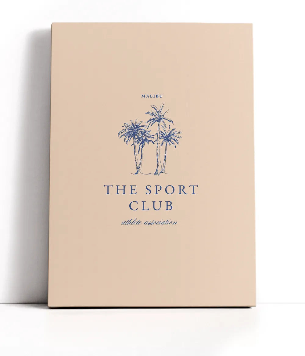 The Sport Club Lærred