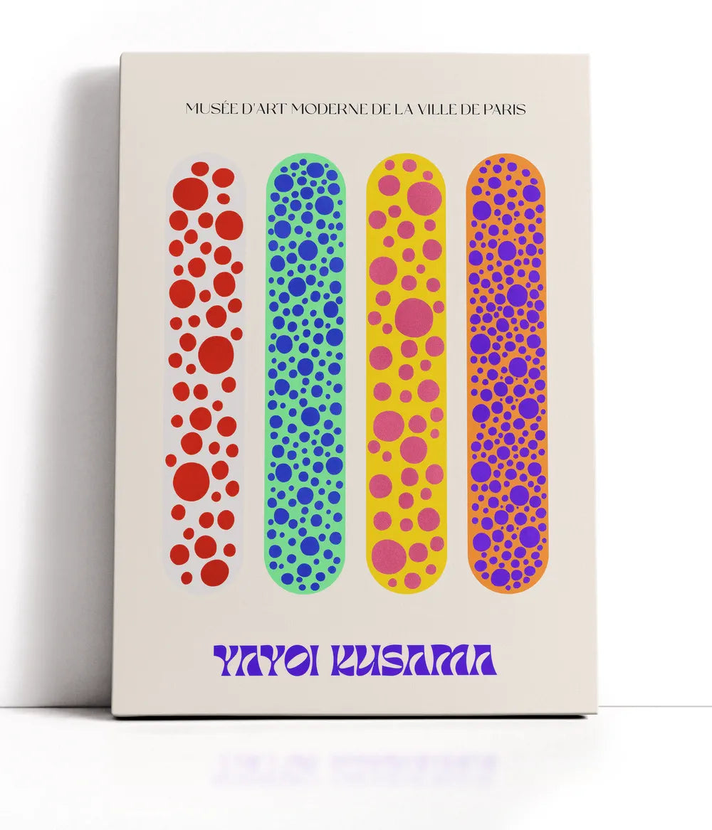 Optical Harmony Lærred