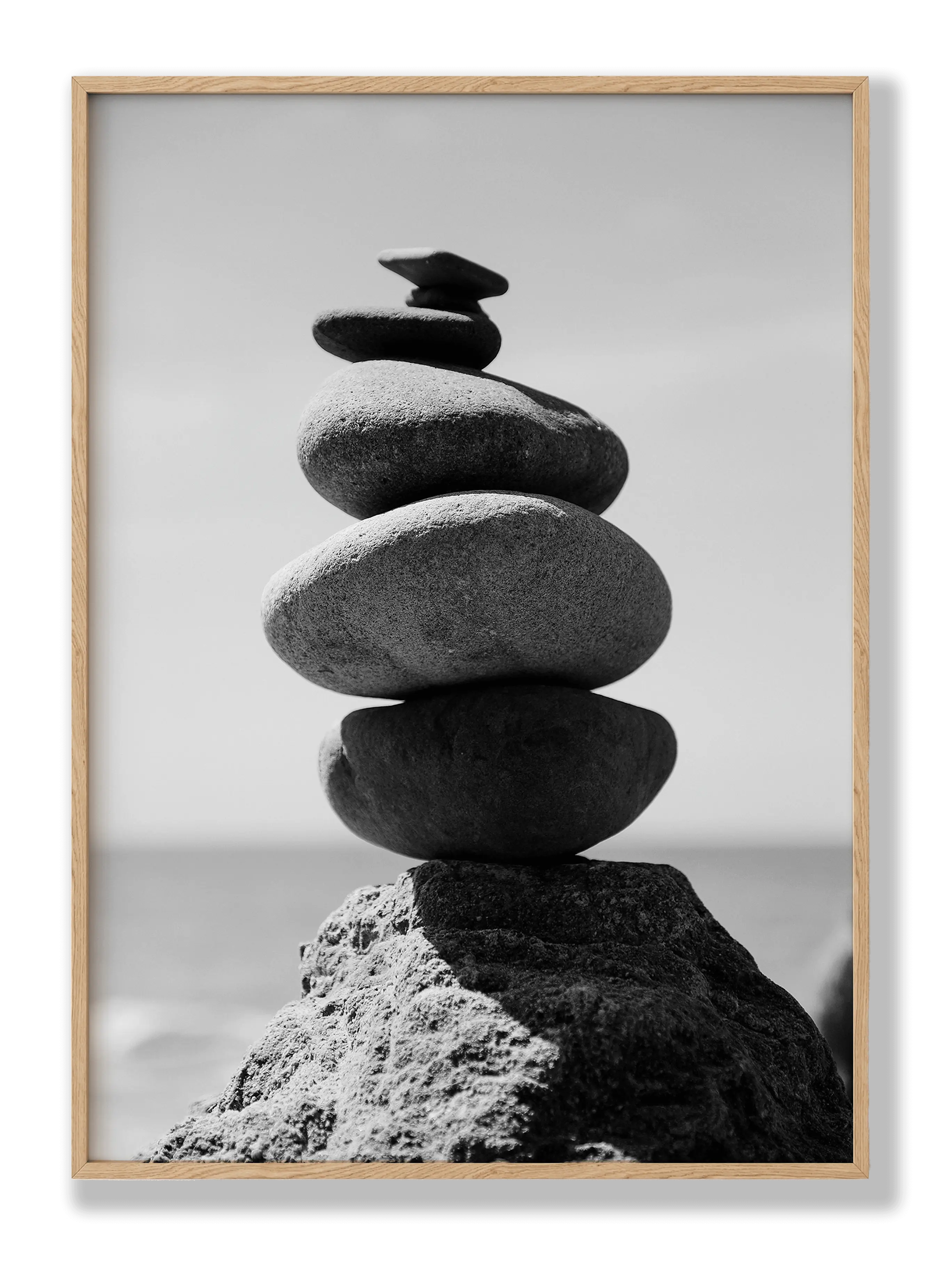 Rocks Plakat
