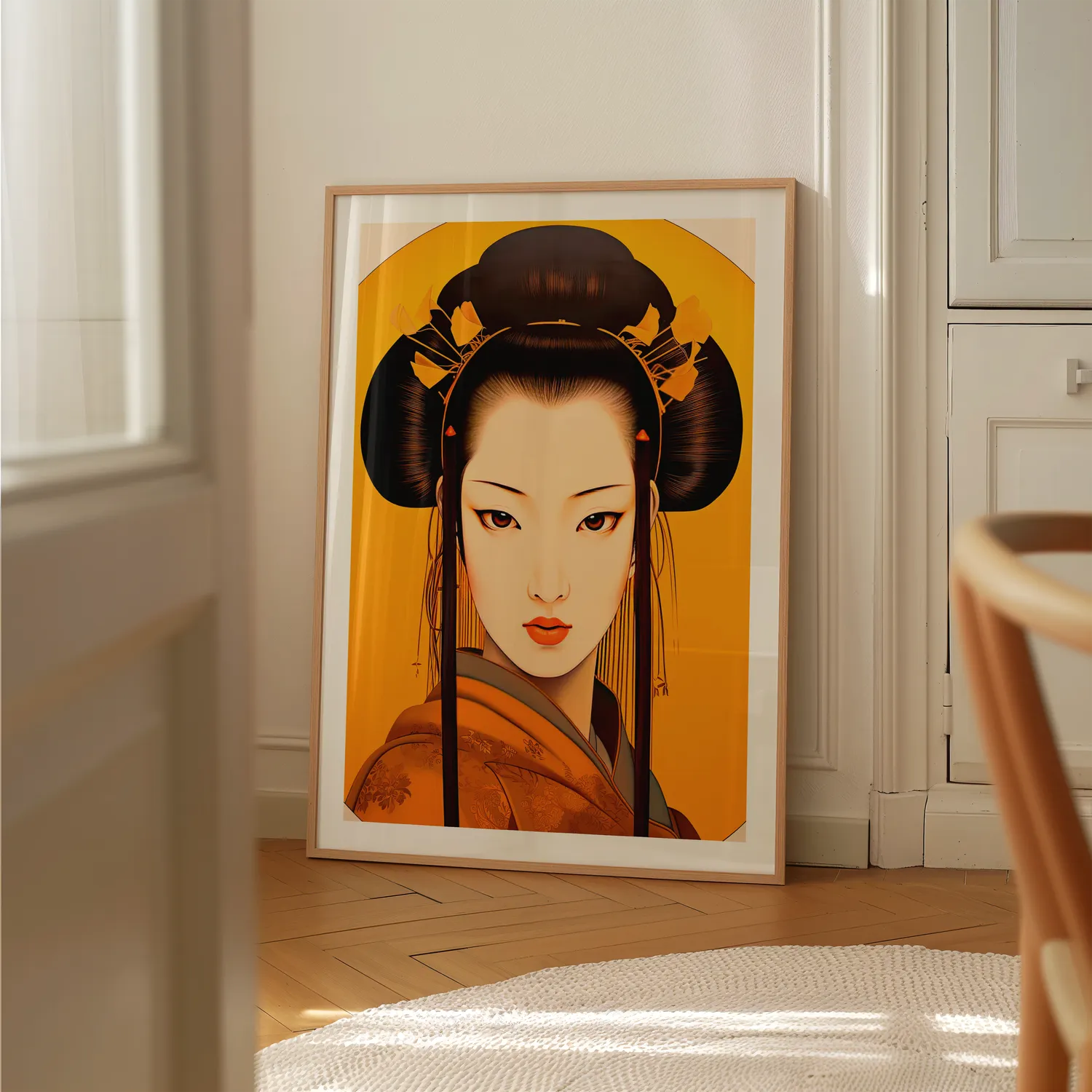 Made In Japan Plakat