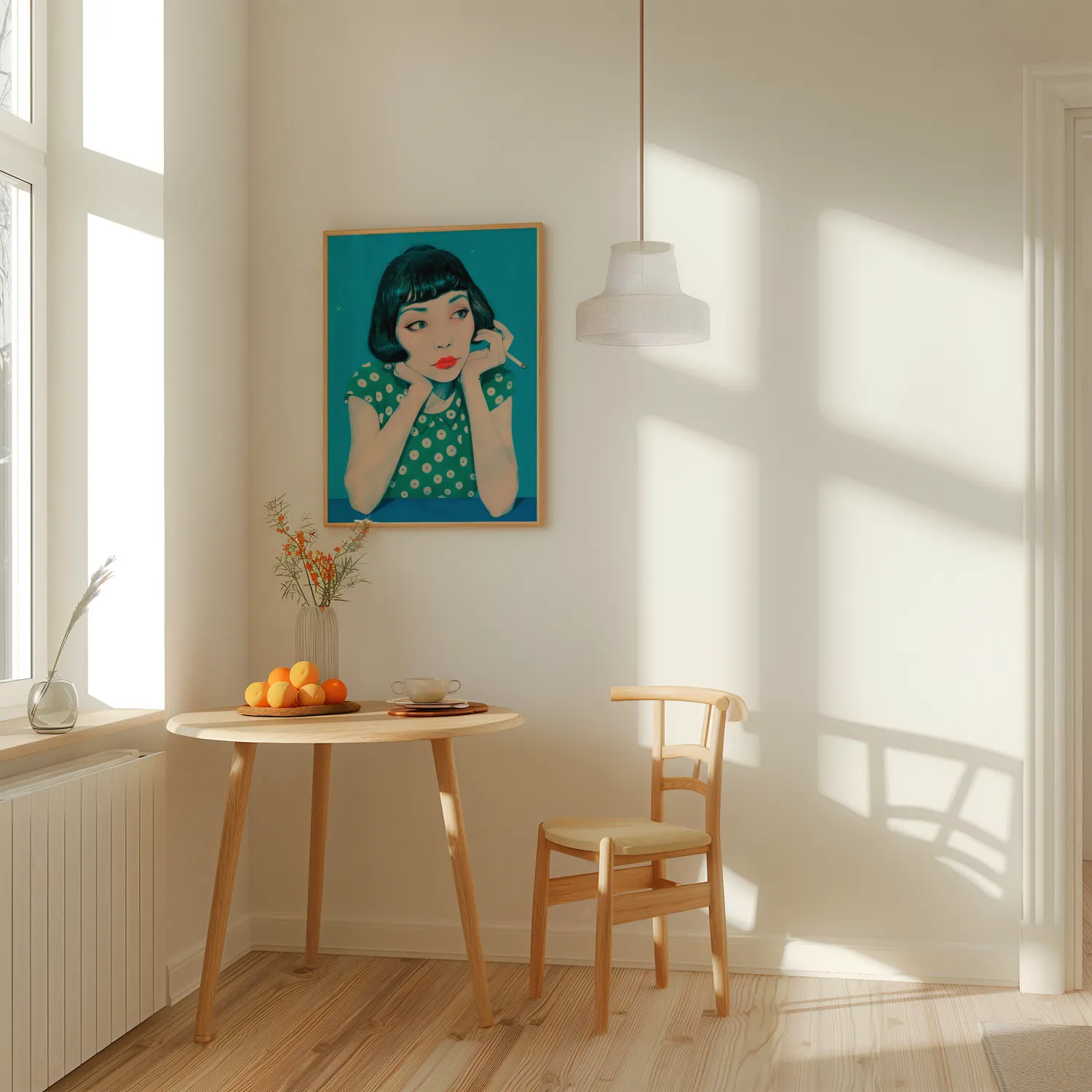 Dacy Plakat
