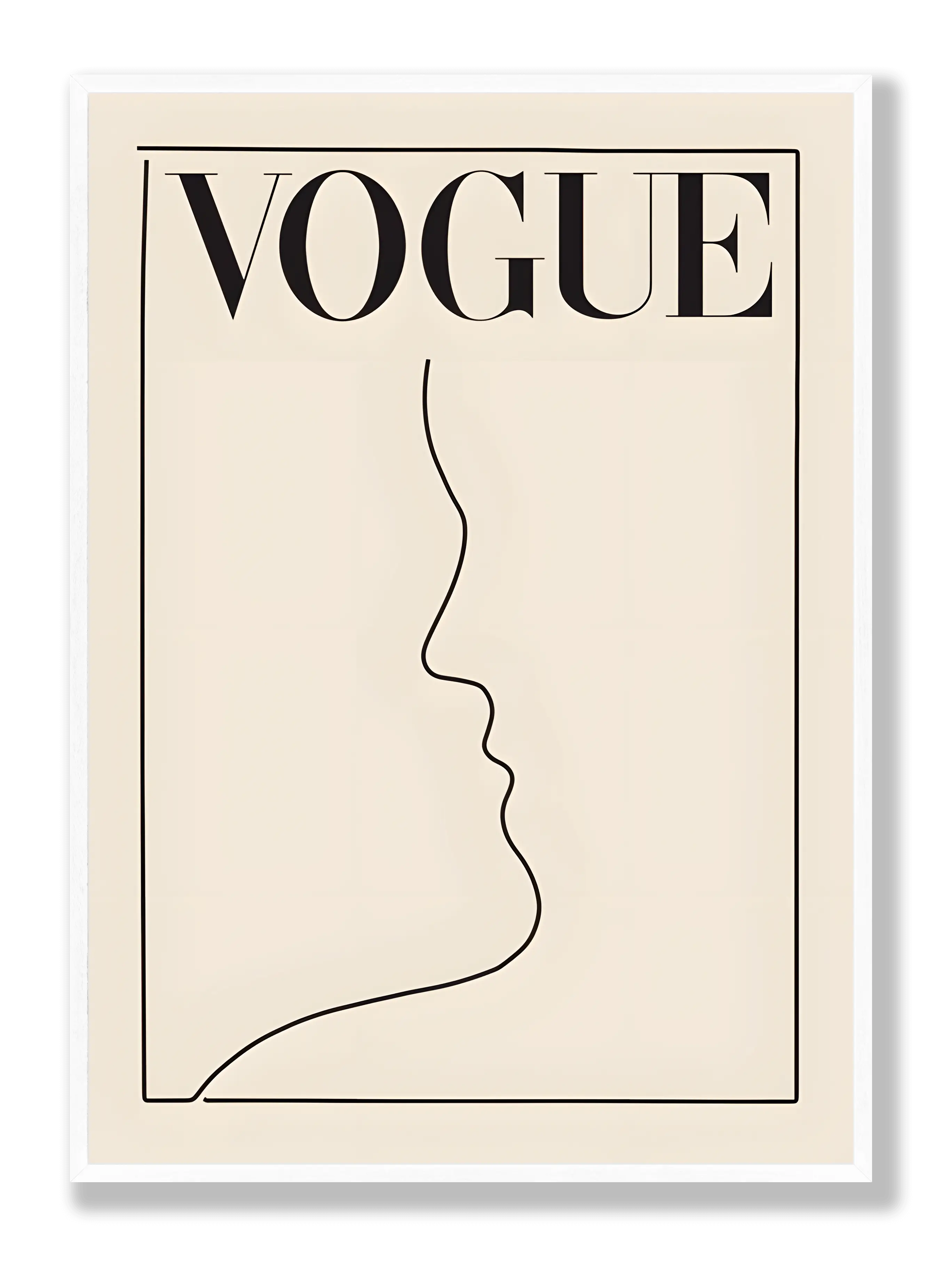 VOGUE-Poster