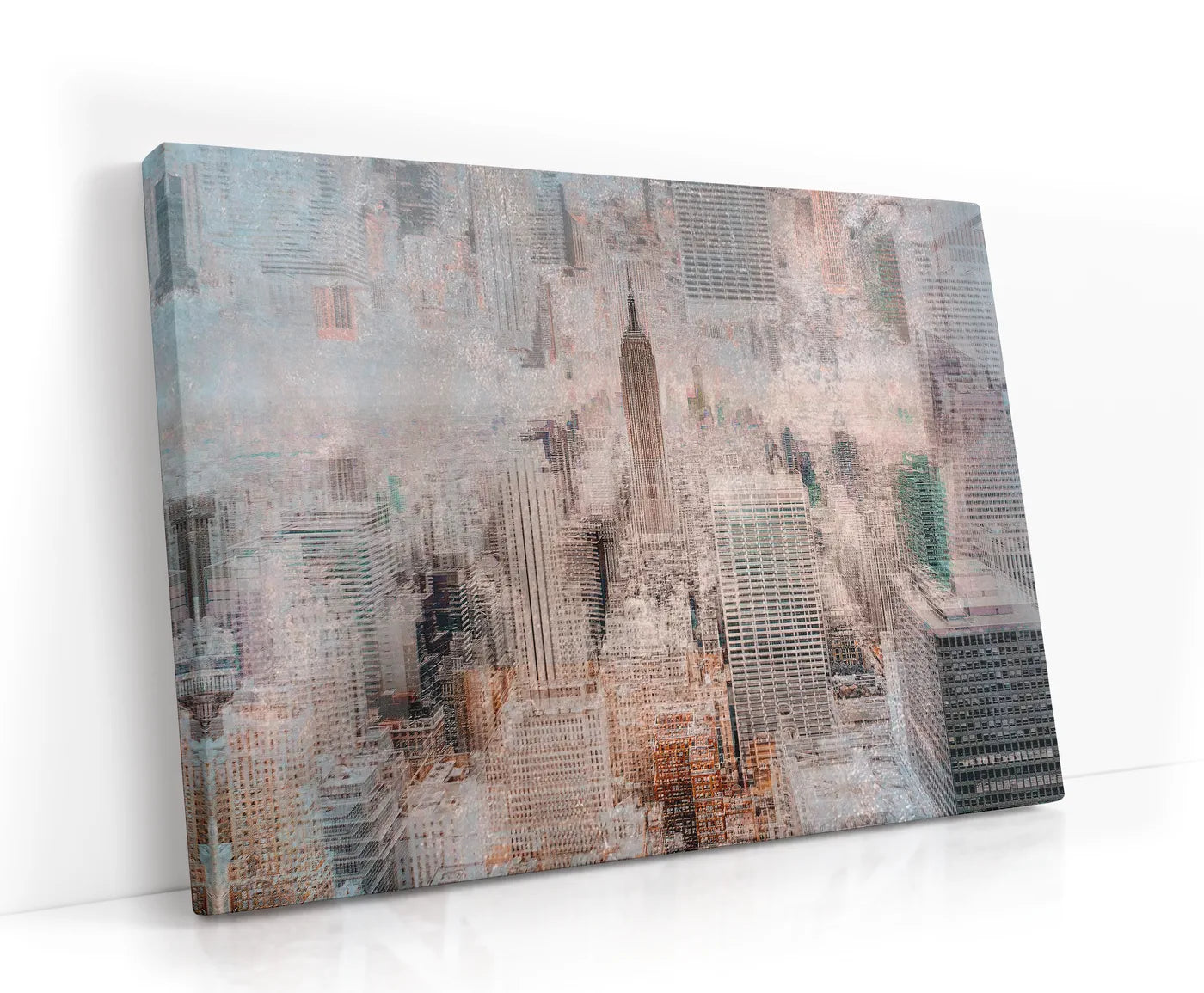 Empire State of Mind Lærred