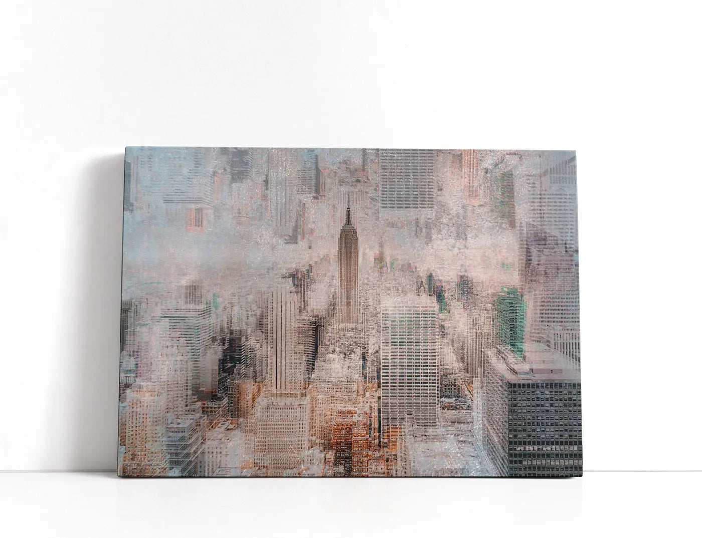 Empire State of Mind Lærred