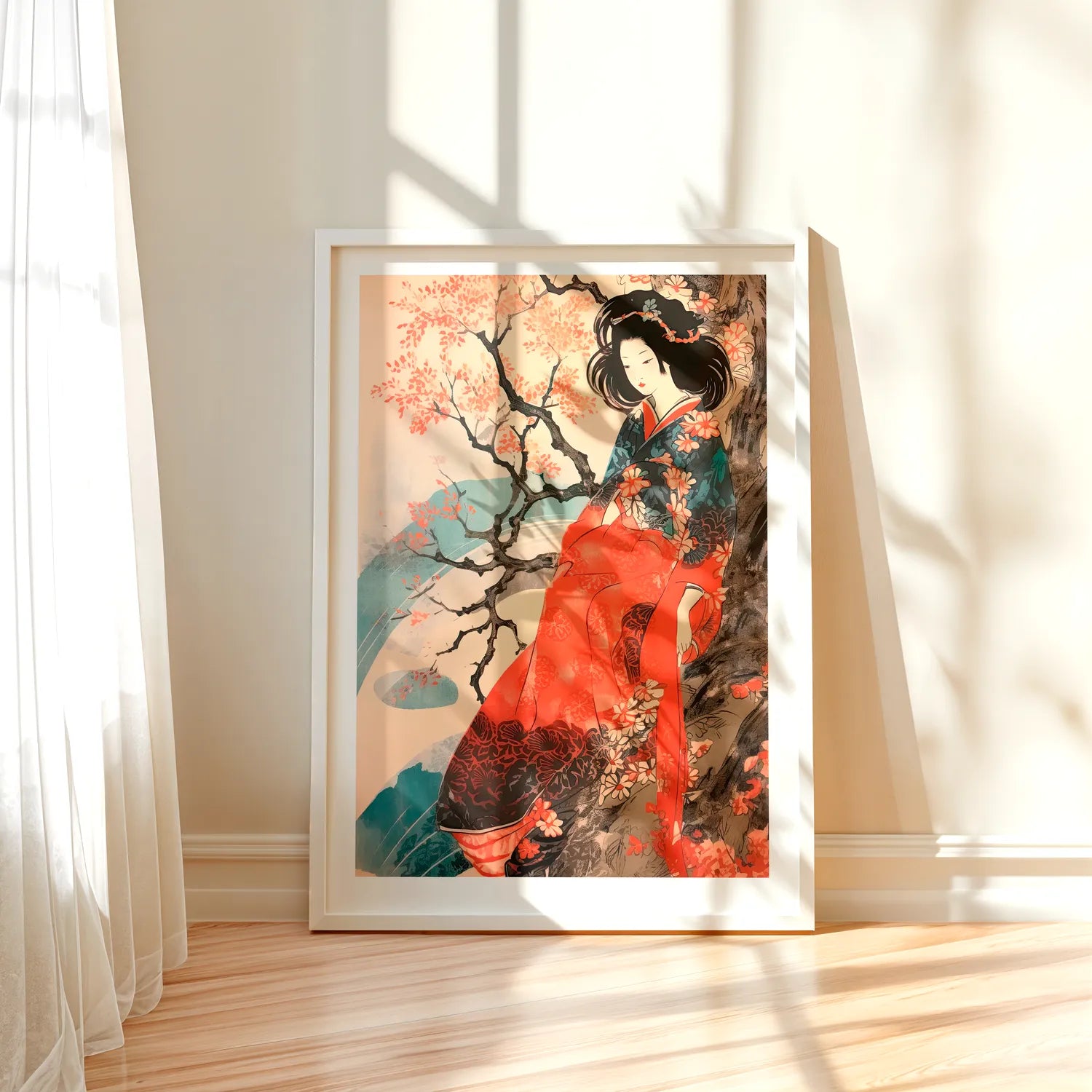 By Nature Plakat