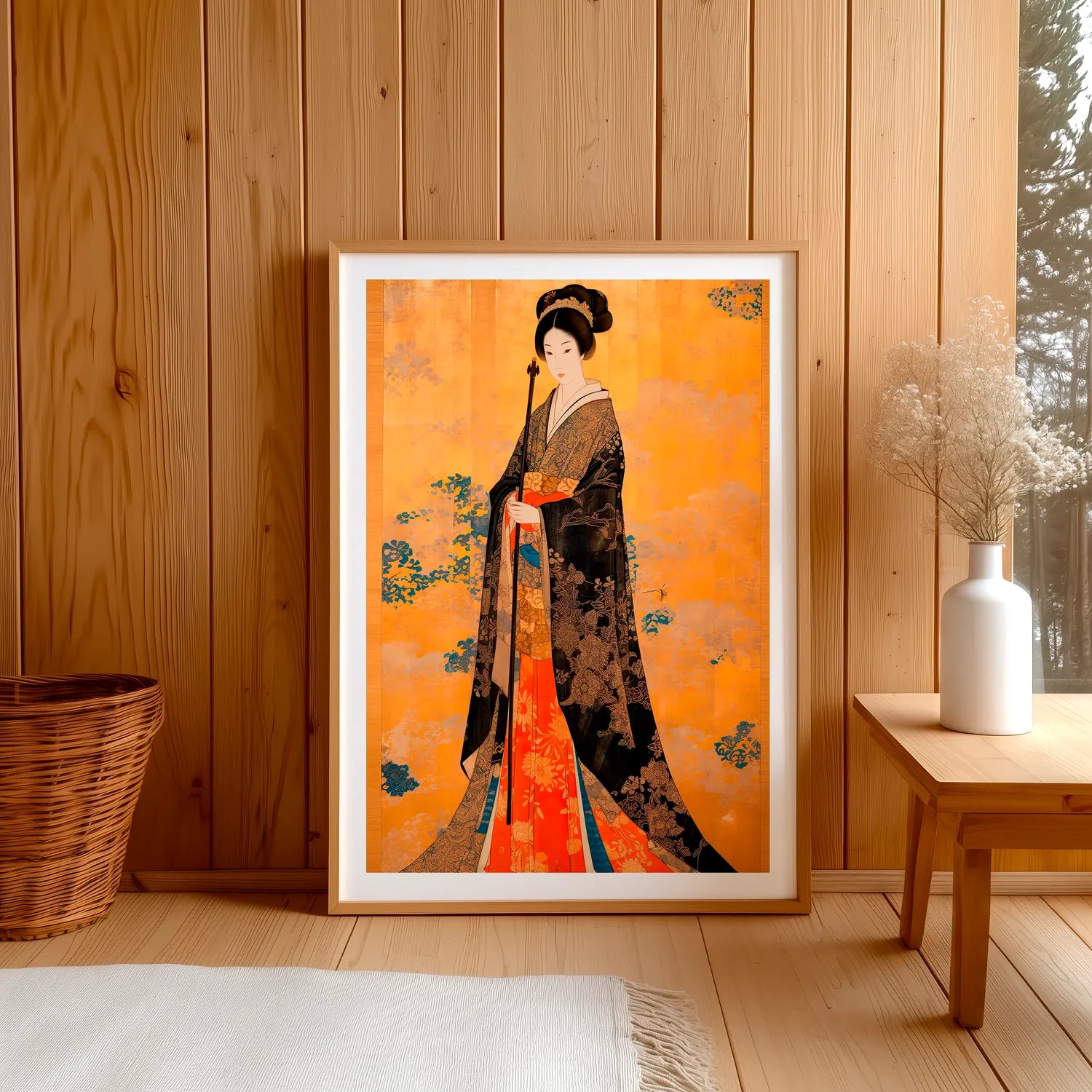 Culture Plakat