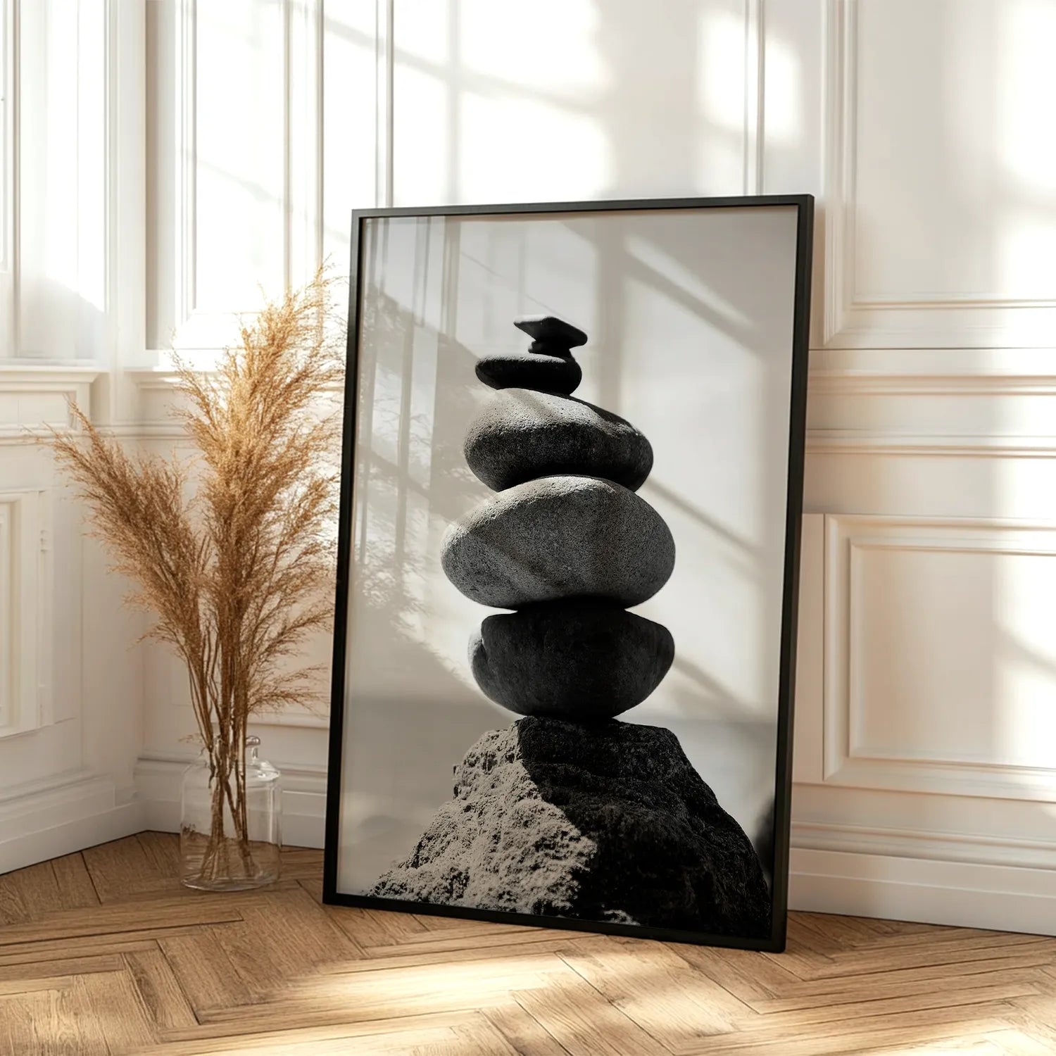 Rocks Plakat