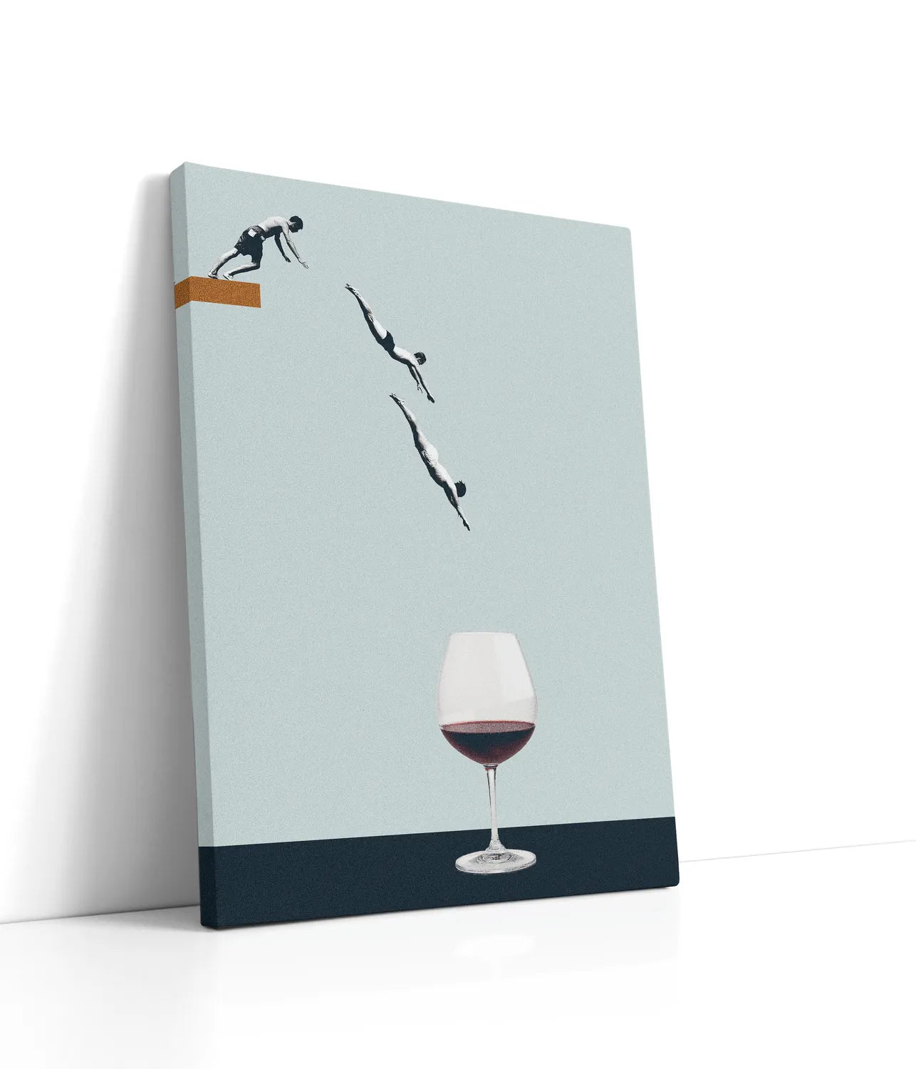 Your best friends forget you get old Lærred