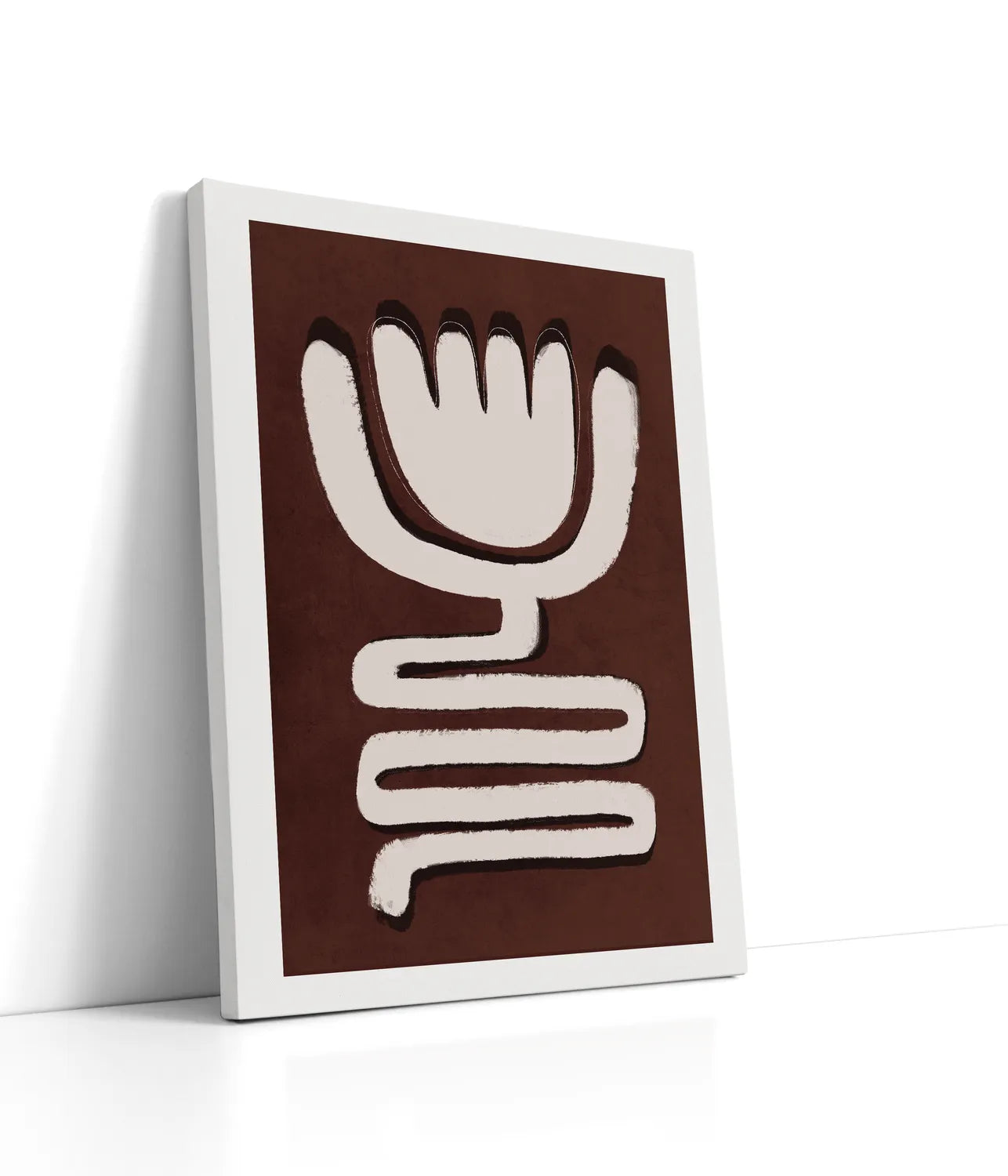 The Flower Of Life Lærred