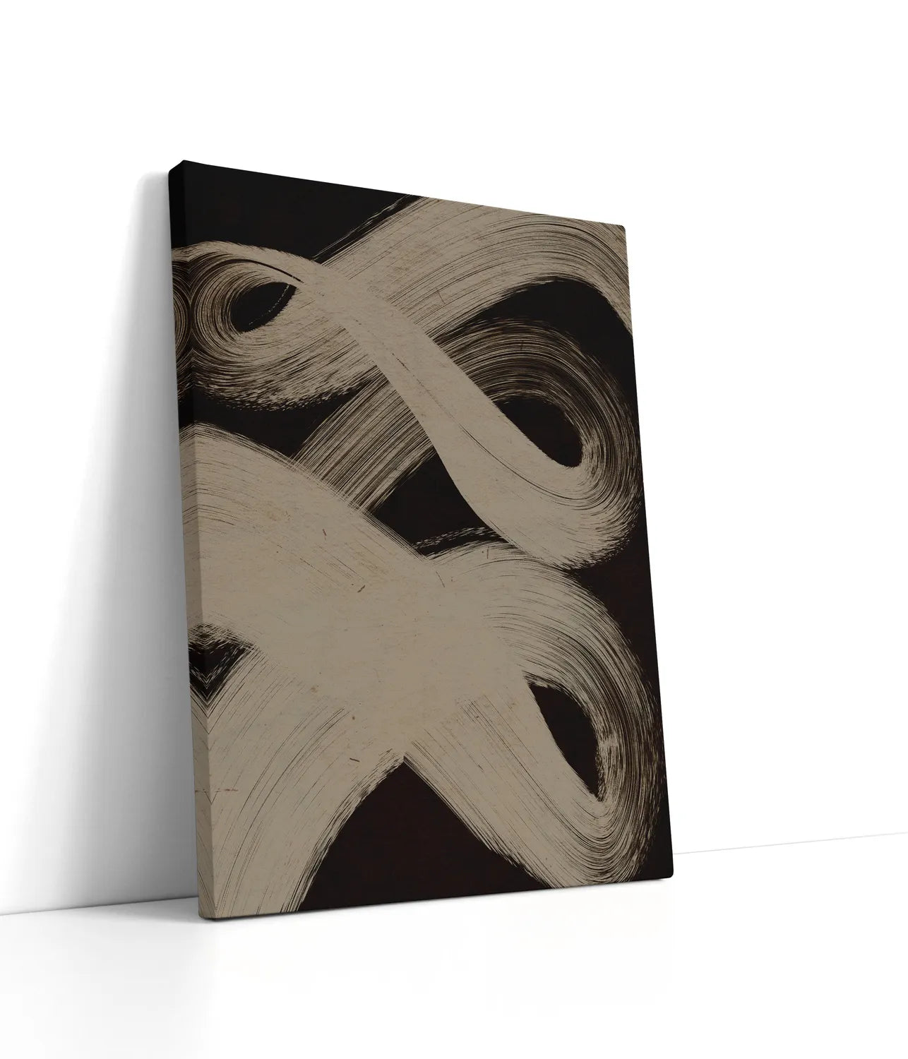 Wildstrokes 2 Lærred