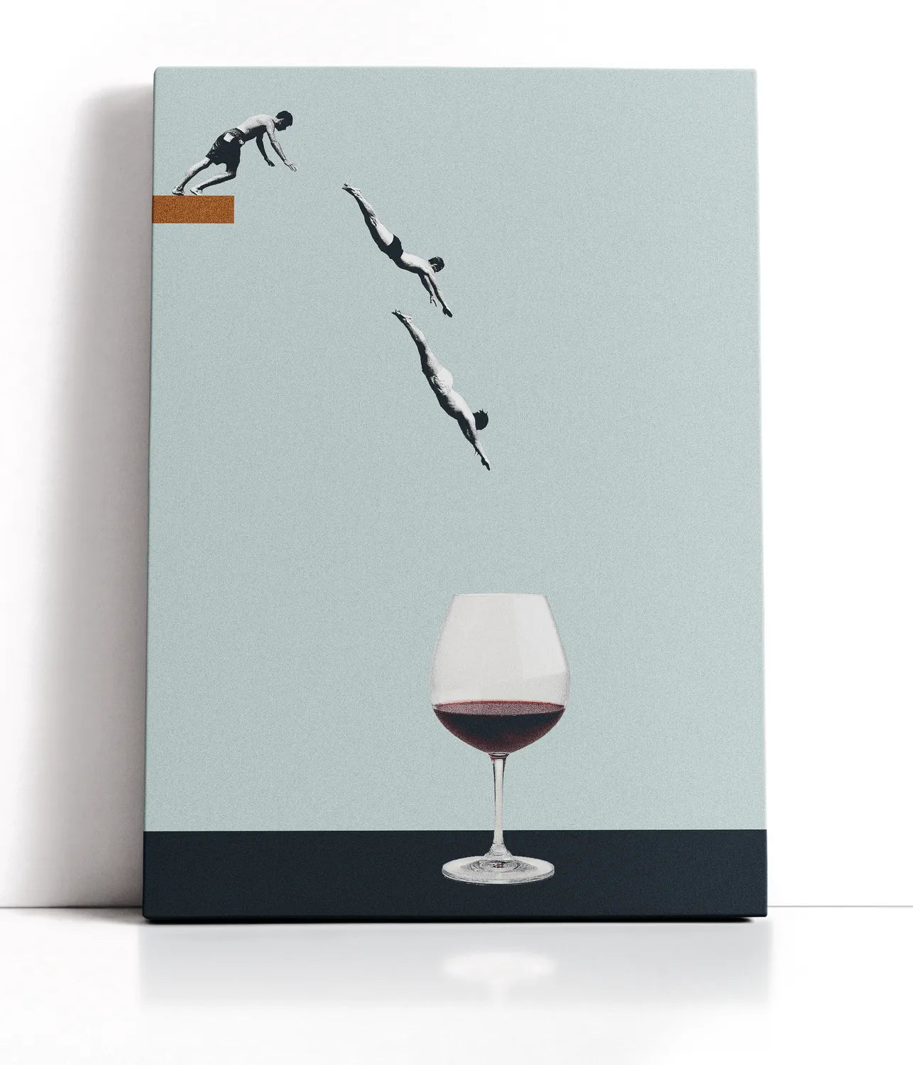 Your best friends forget you get old Lærred