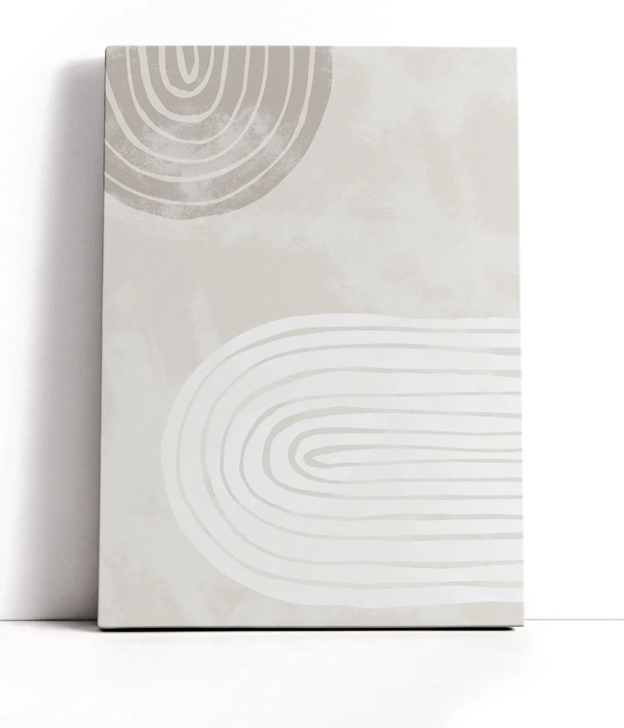 Arch Two Thick 2 Lærred