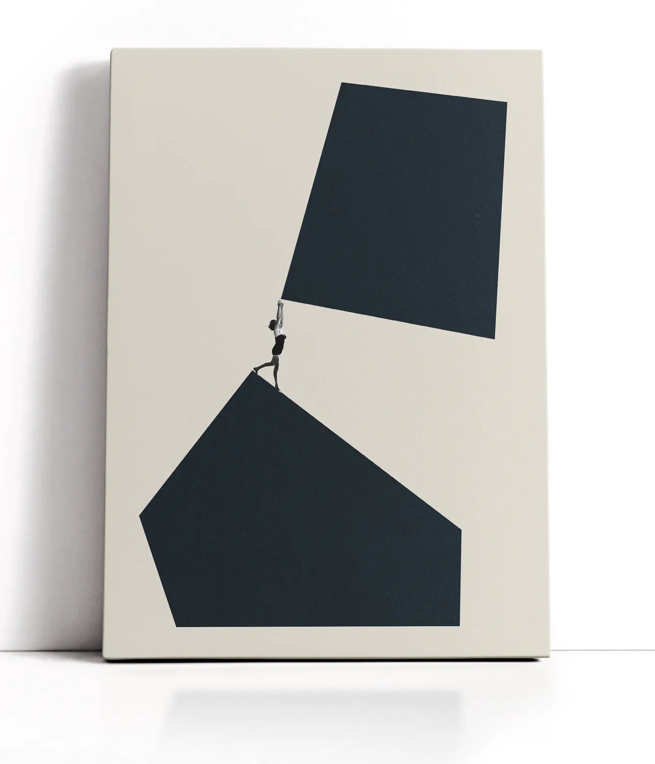 Reaching higher Lærred