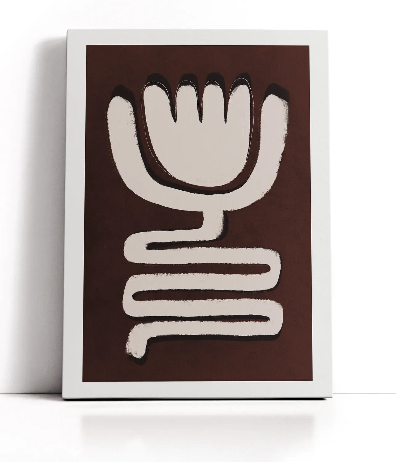 The Flower Of Life Lærred