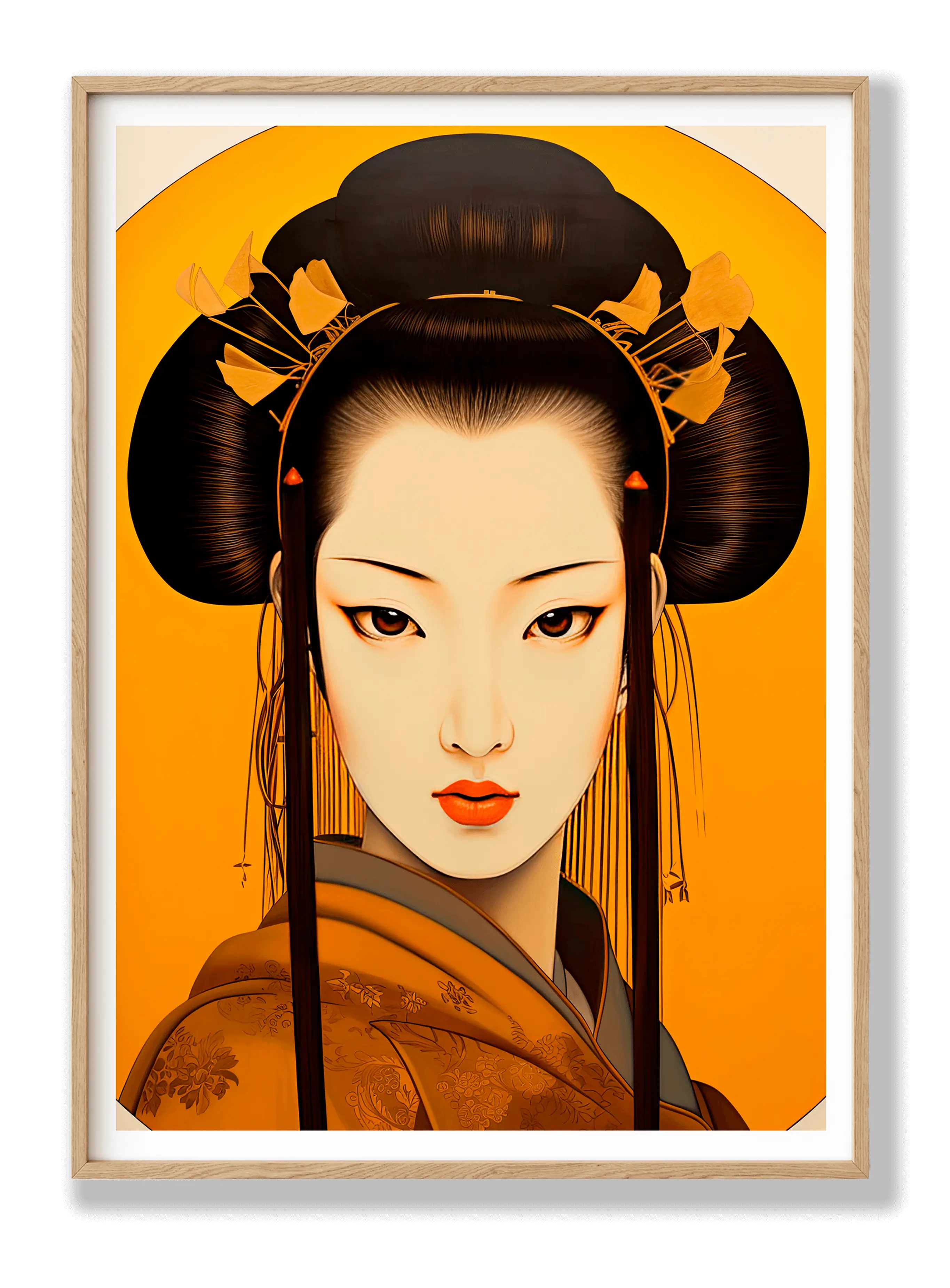 Made In Japan Plakat