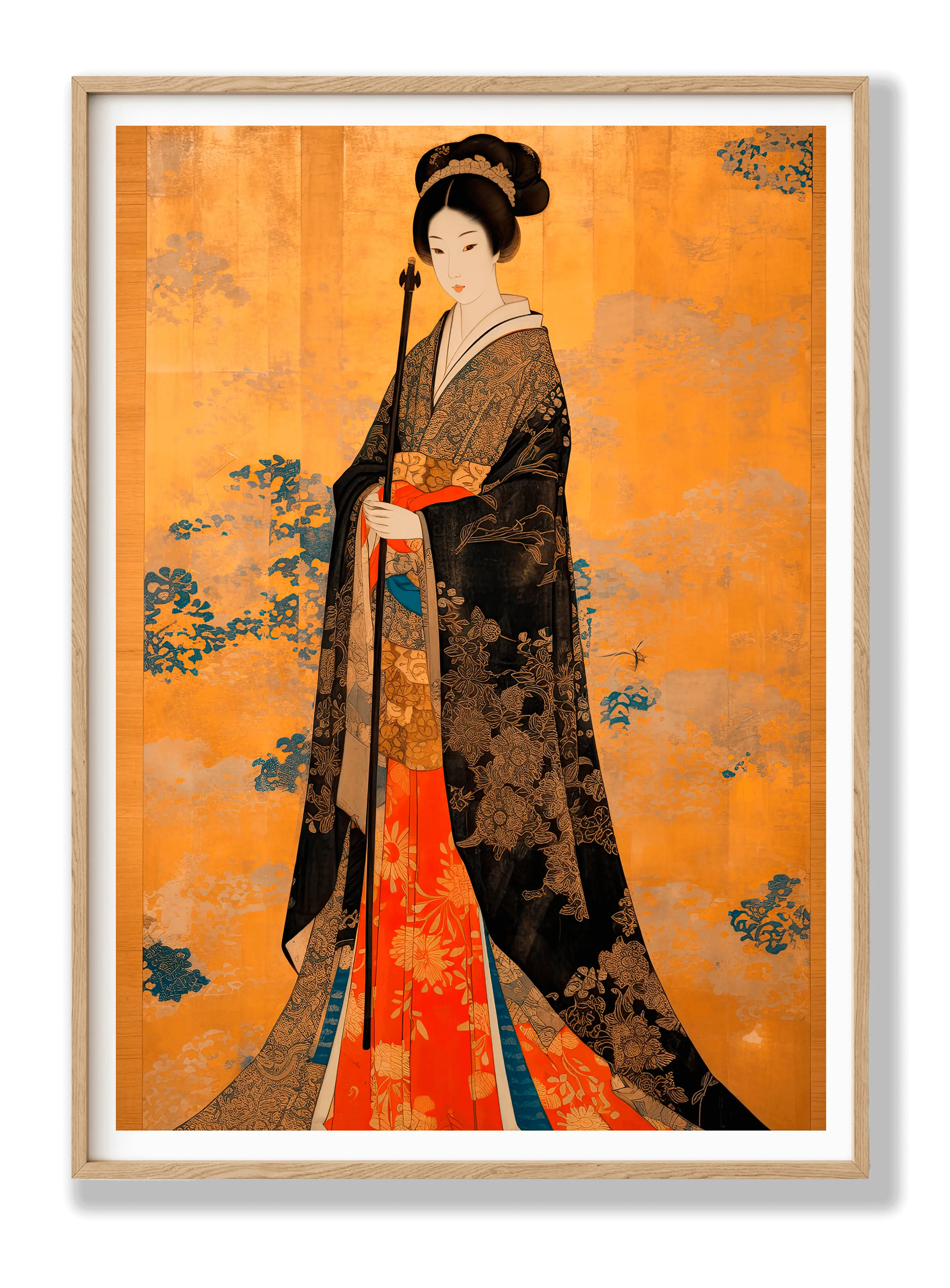Culture Plakat
