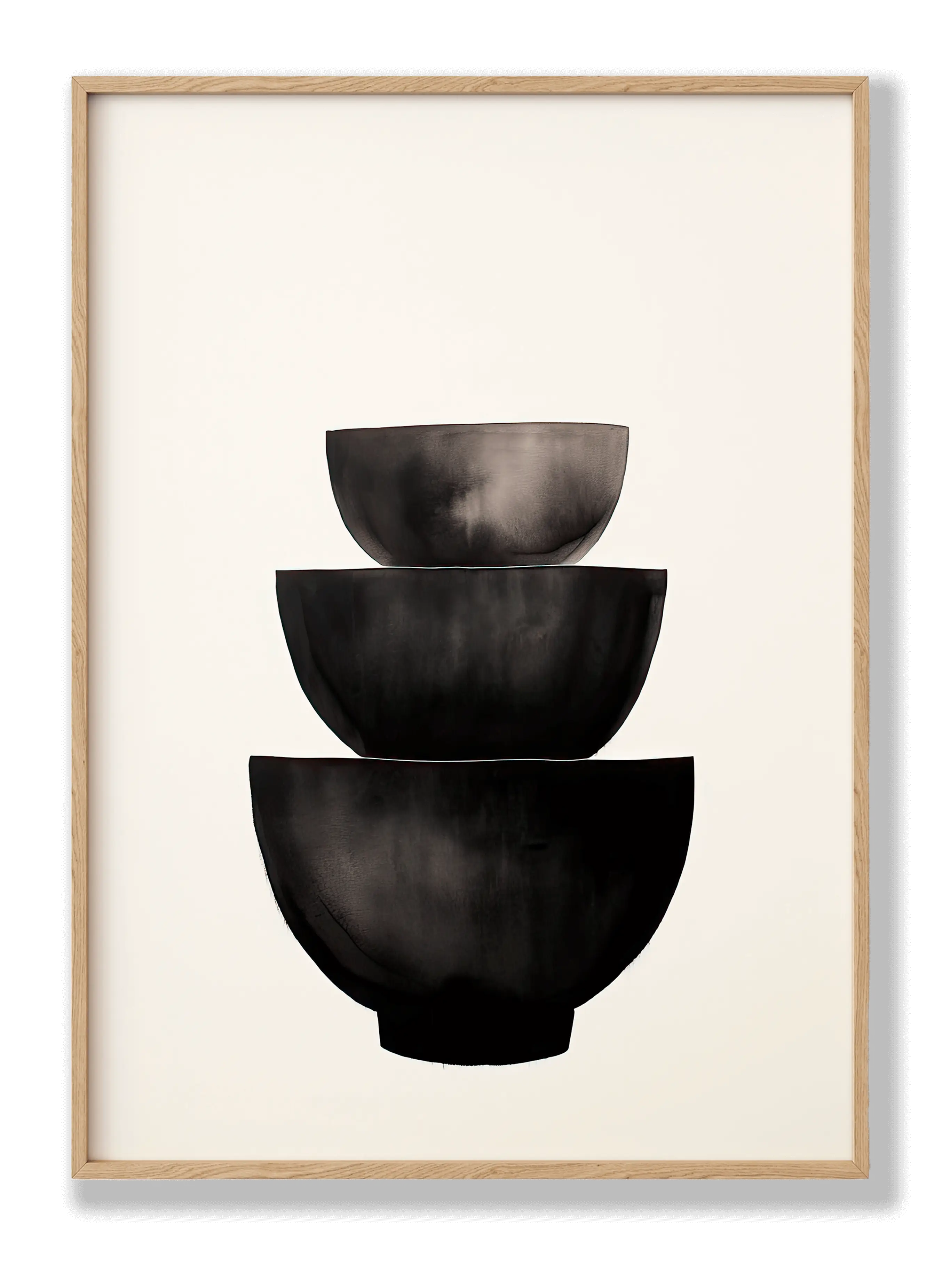 Bowls Plakat