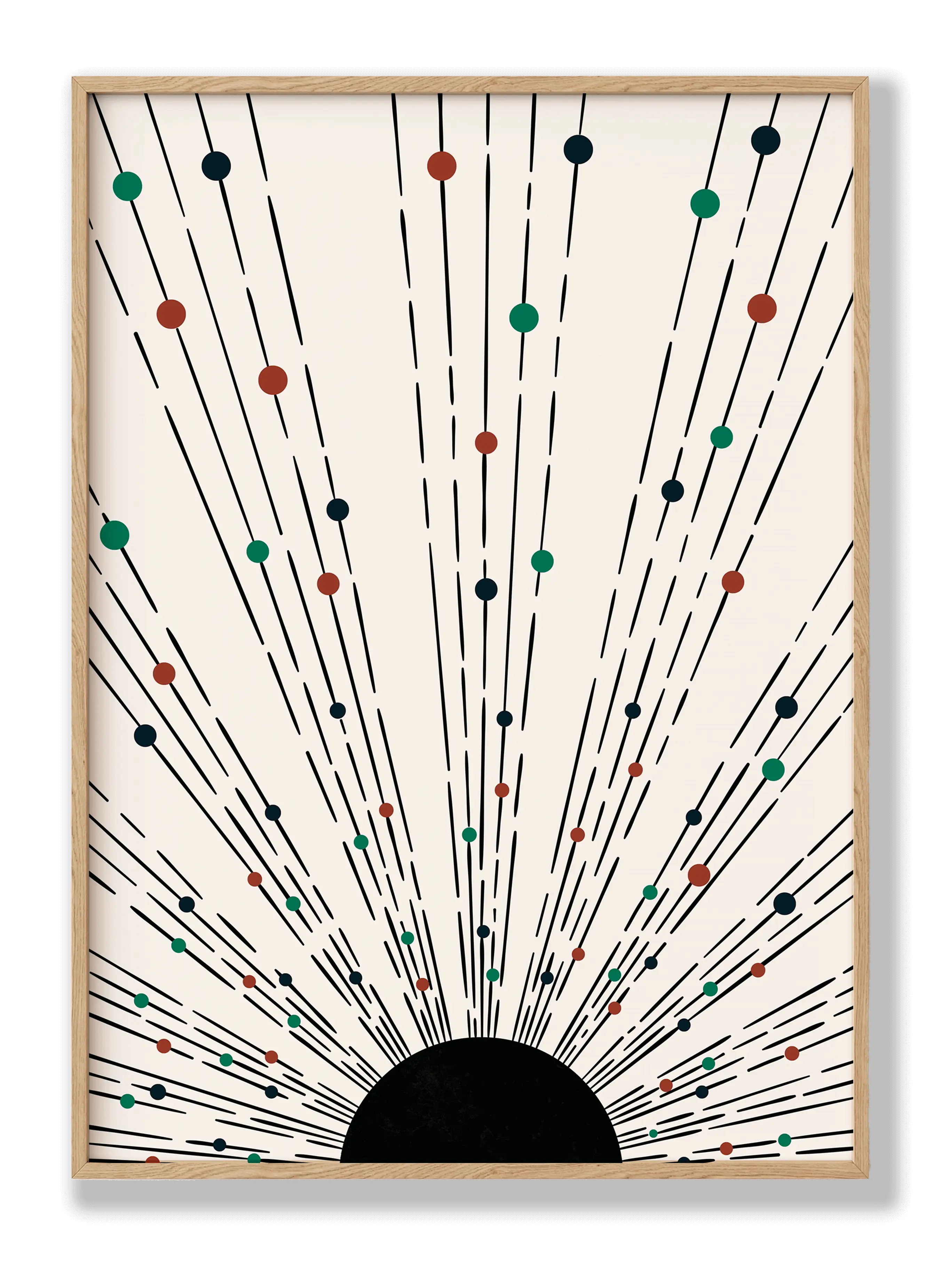 Universum Poster