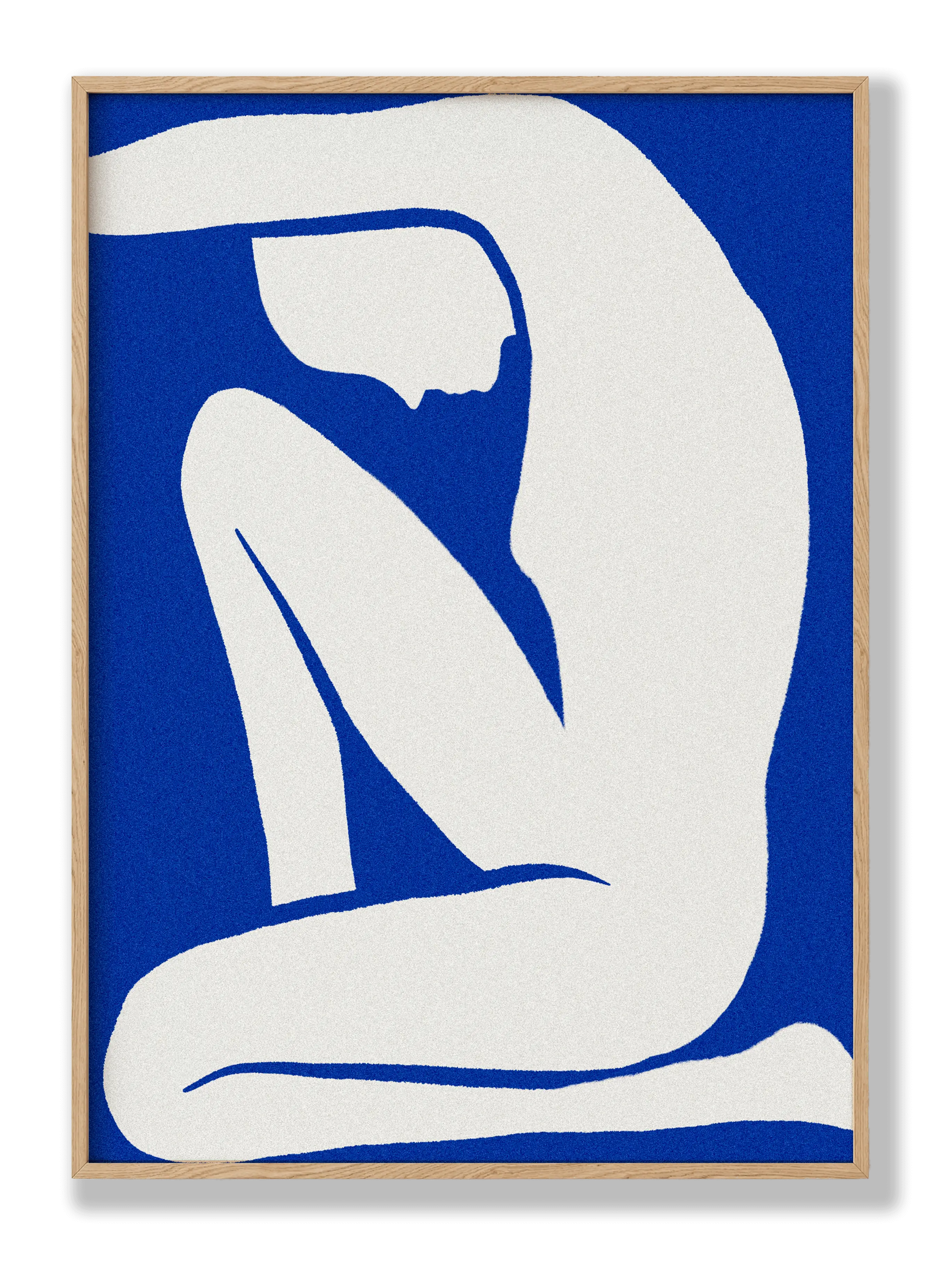 Modern Body Plakat