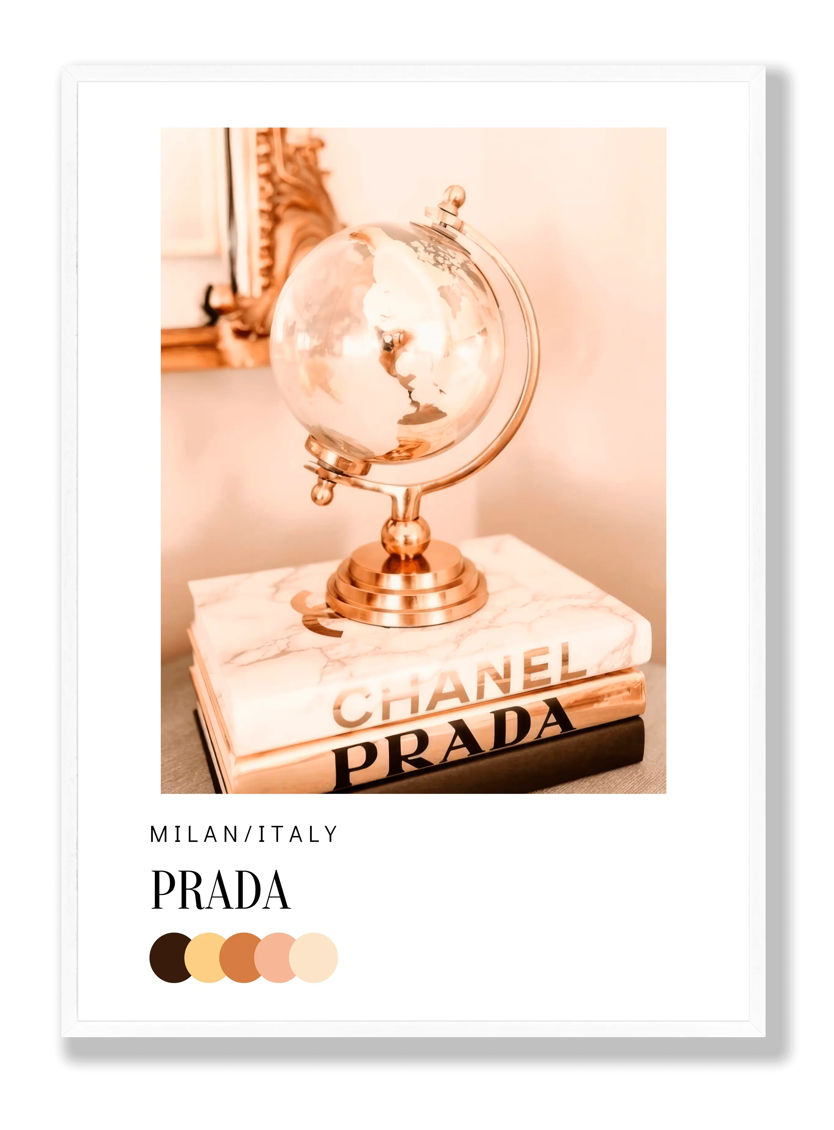 Prada-Poster