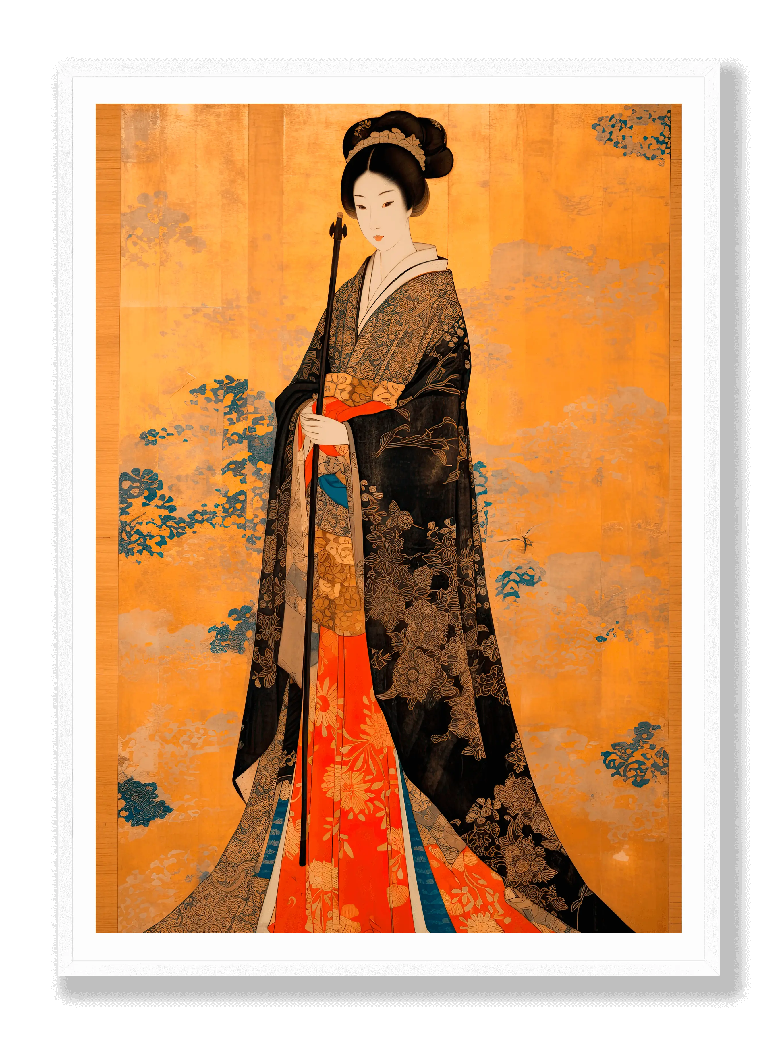 Culture Plakat