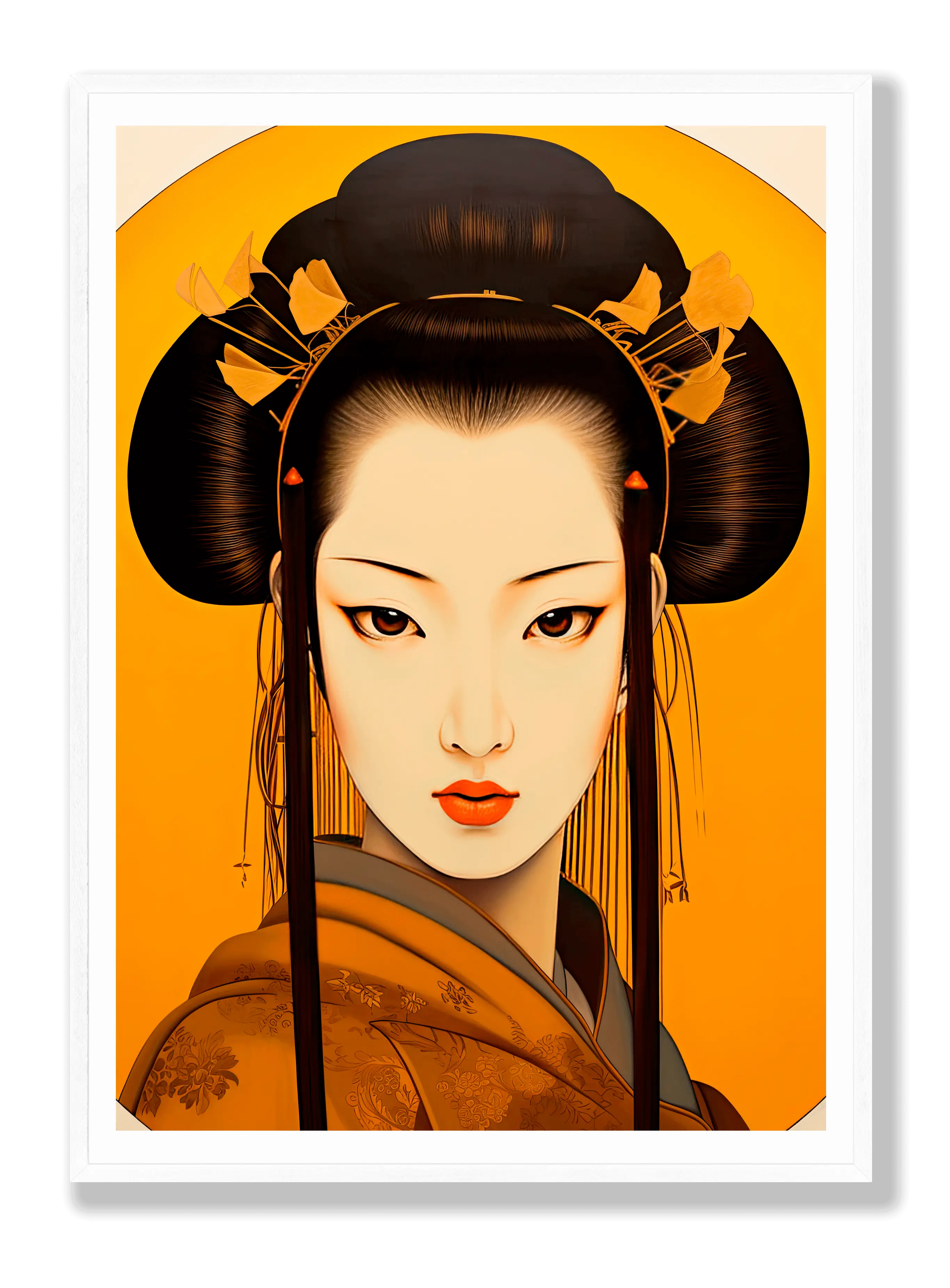 Made In Japan Plakat