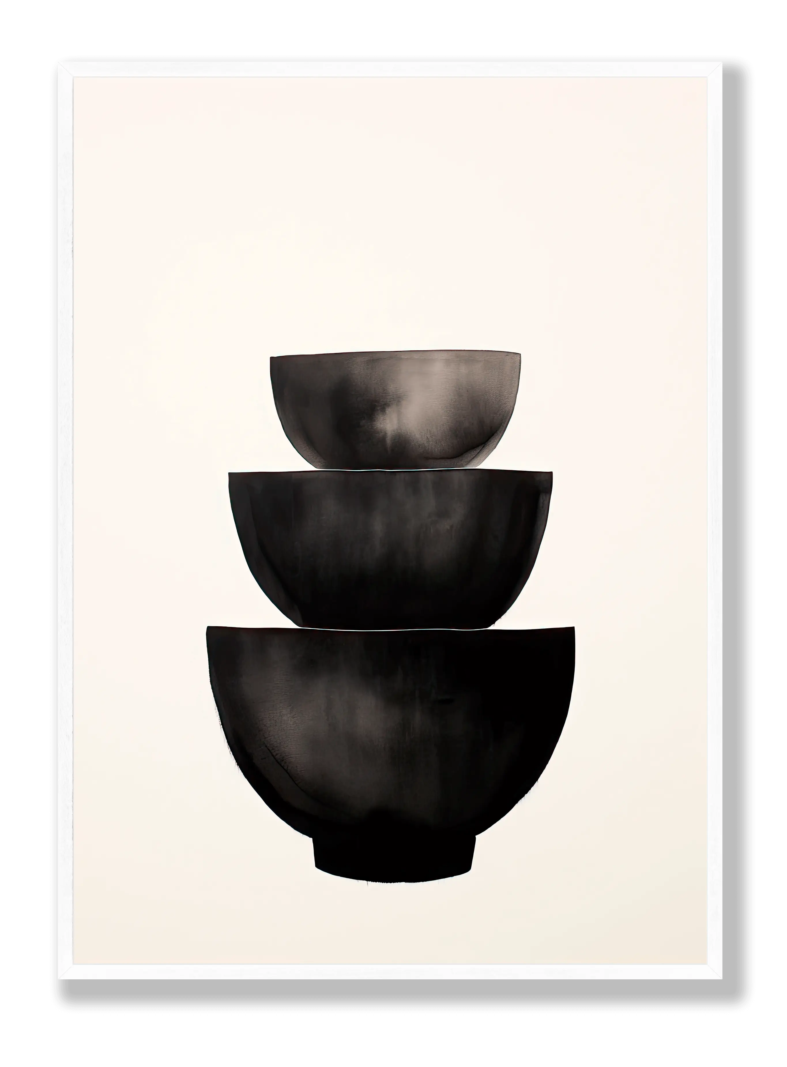 Bowls Plakat