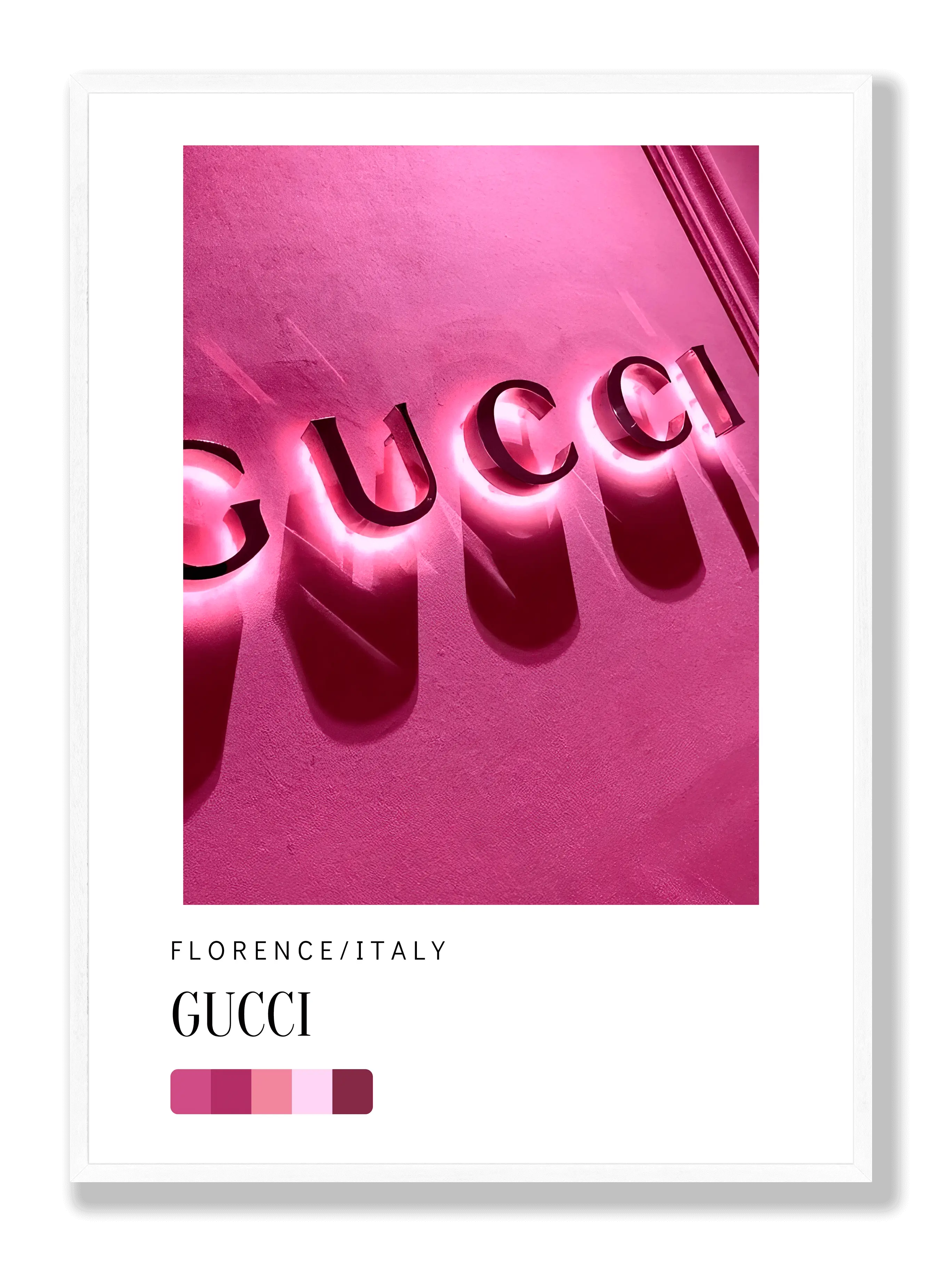 Gucci-Poster