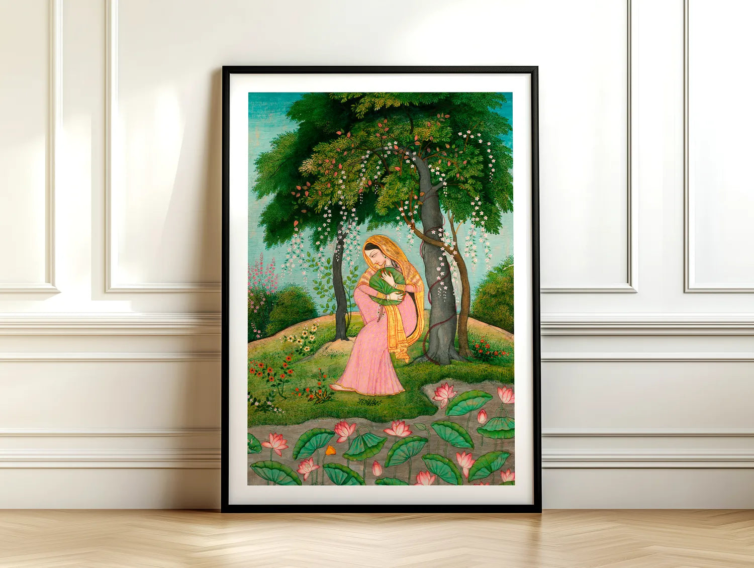 Peace of Mind Plakat