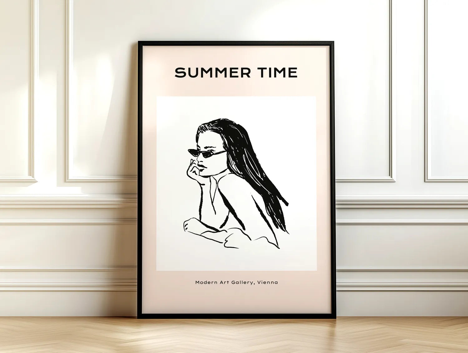 Vienna Plakat