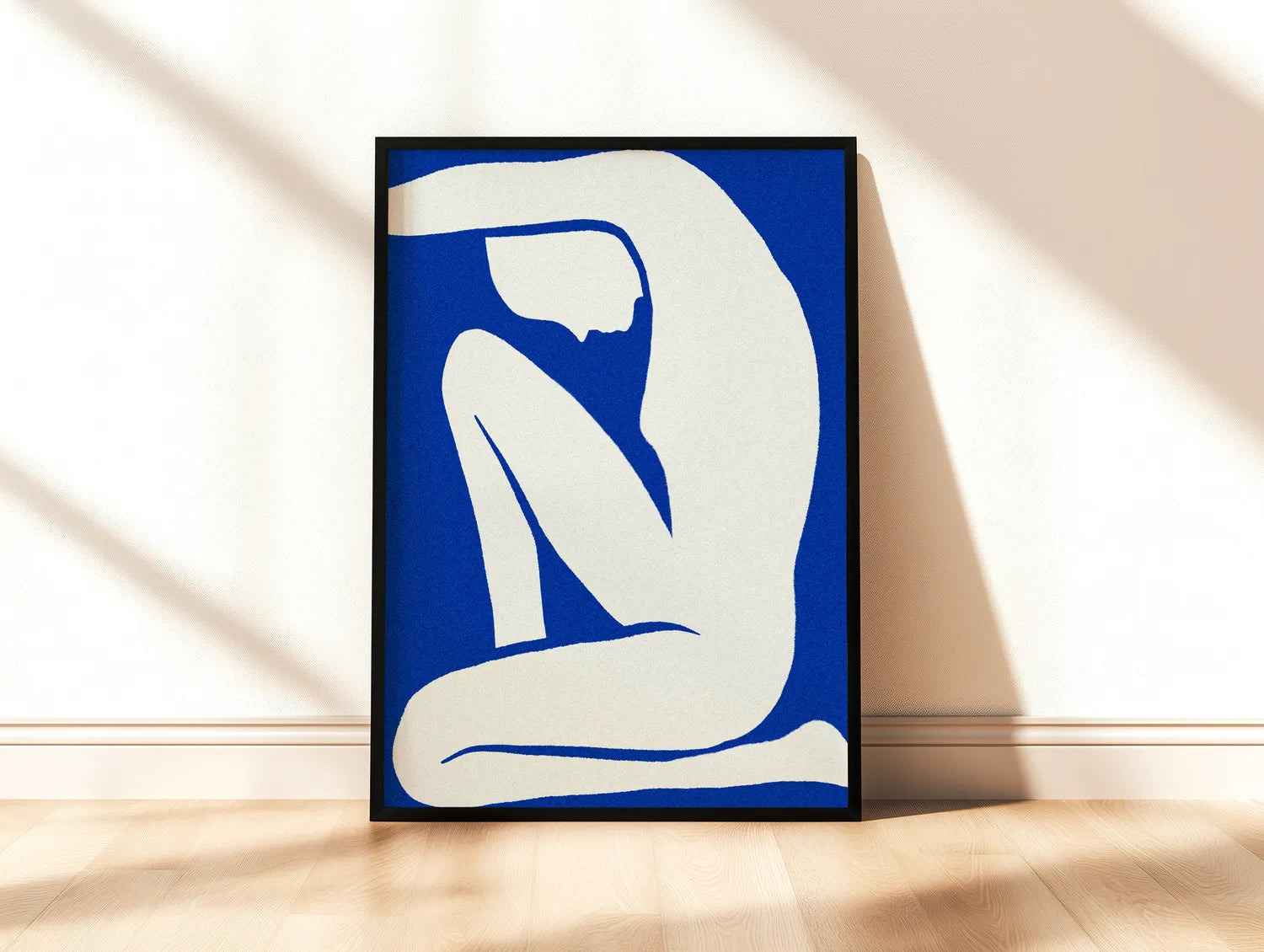 Modern Body Plakat