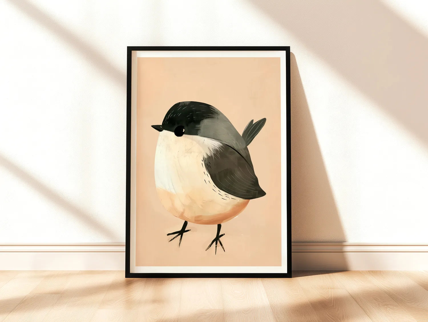 Little Bird Plakat