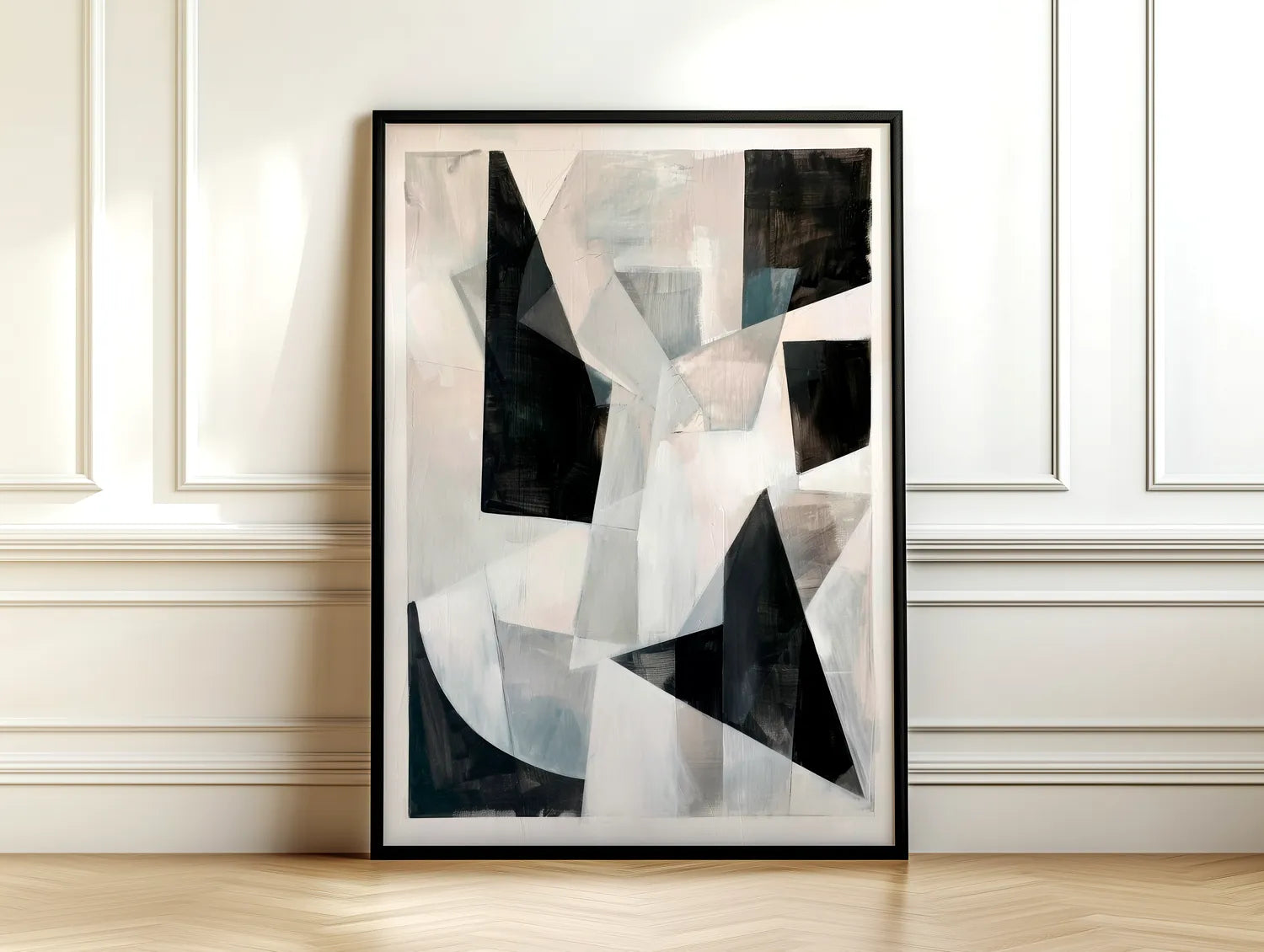 Minimalistic Lover Plakat