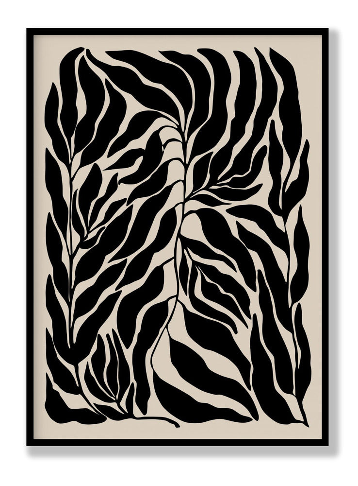 botanical105 Plakat