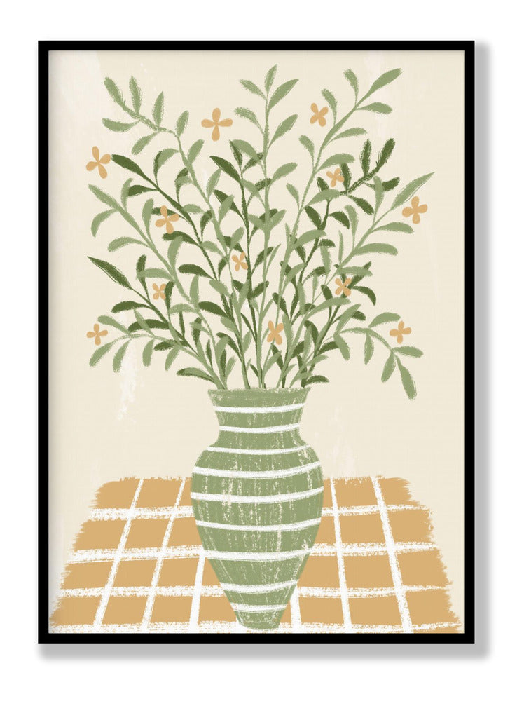 Cozy Home Plakat