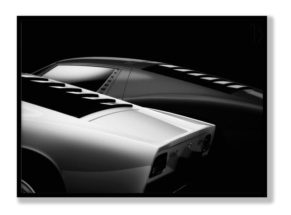 2 Miura Plakat