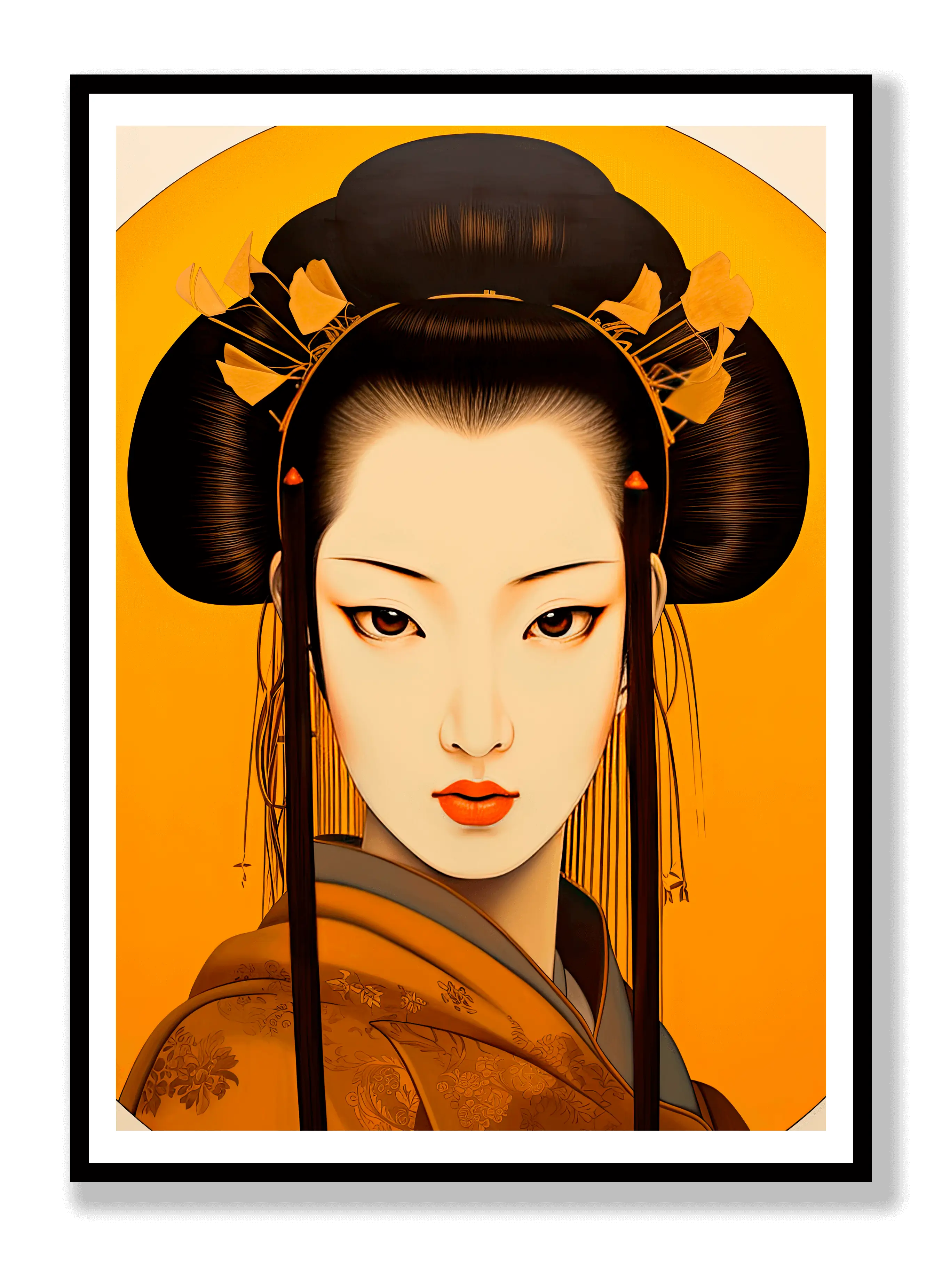 Made In Japan Plakat