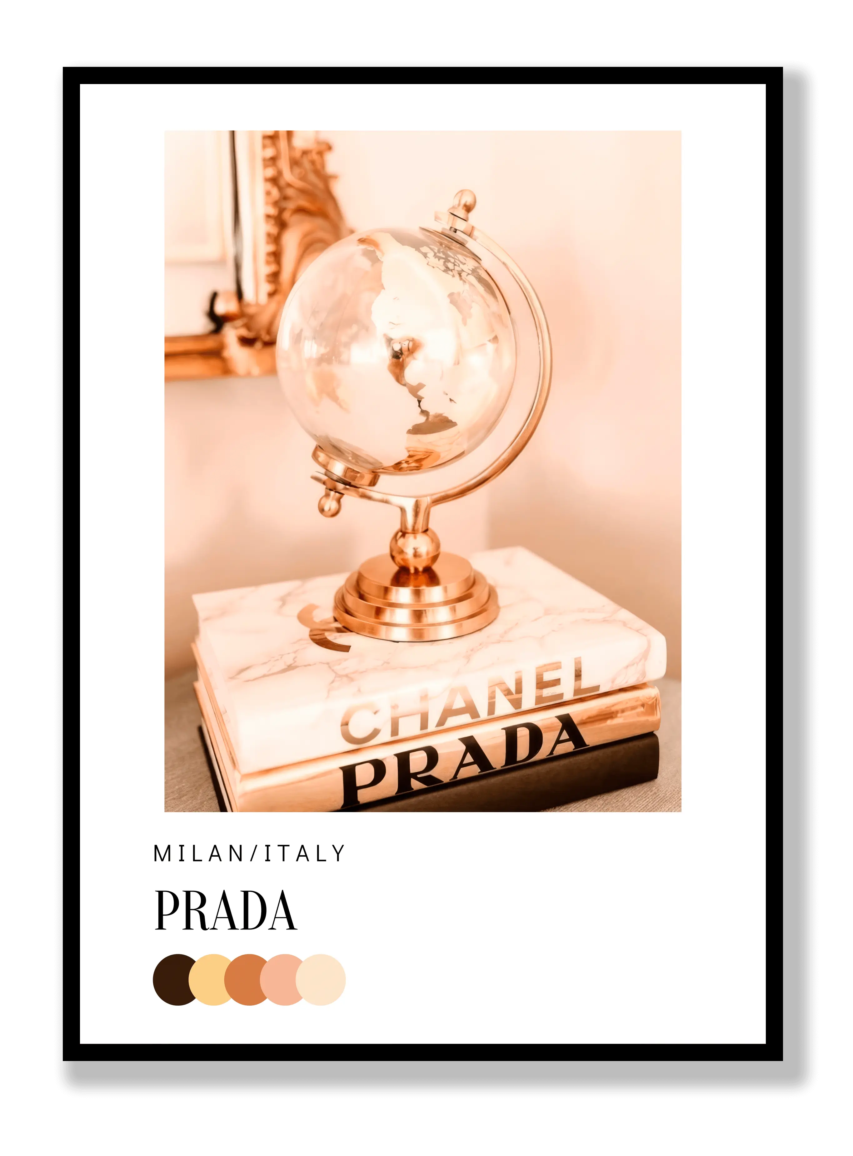 Prada-Poster