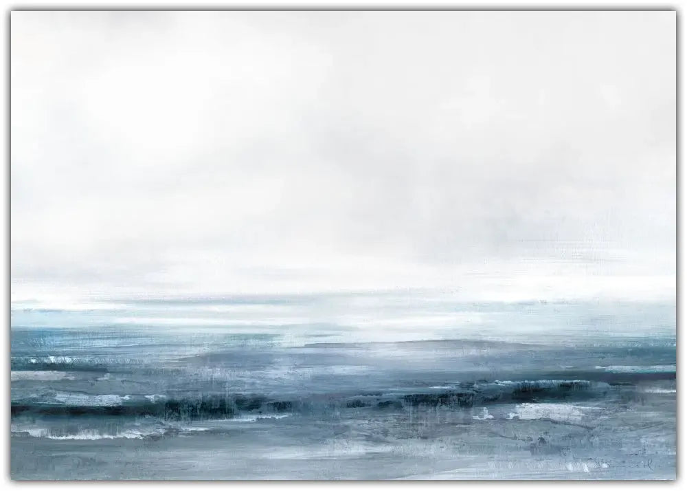 Water Plakat